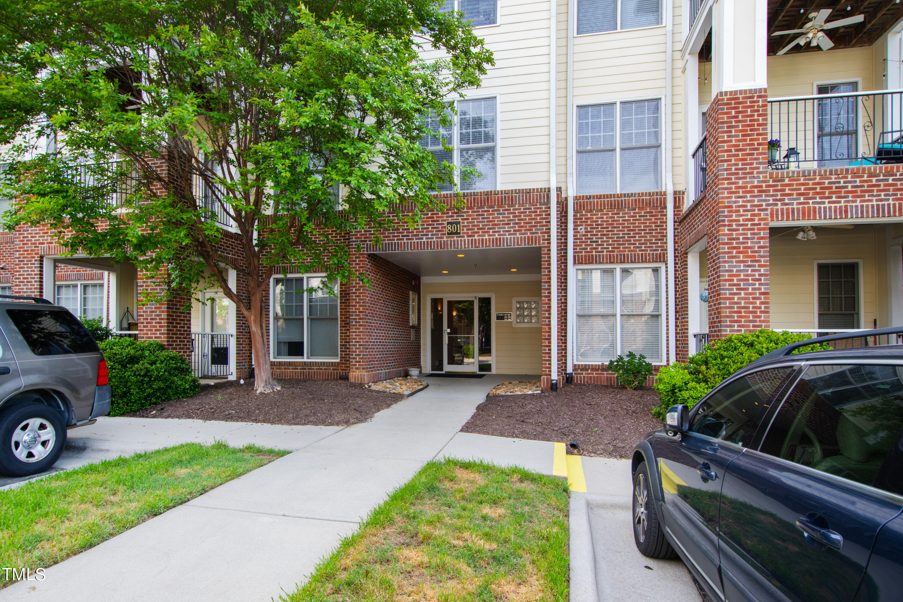 801 Moratuck Drive # 201