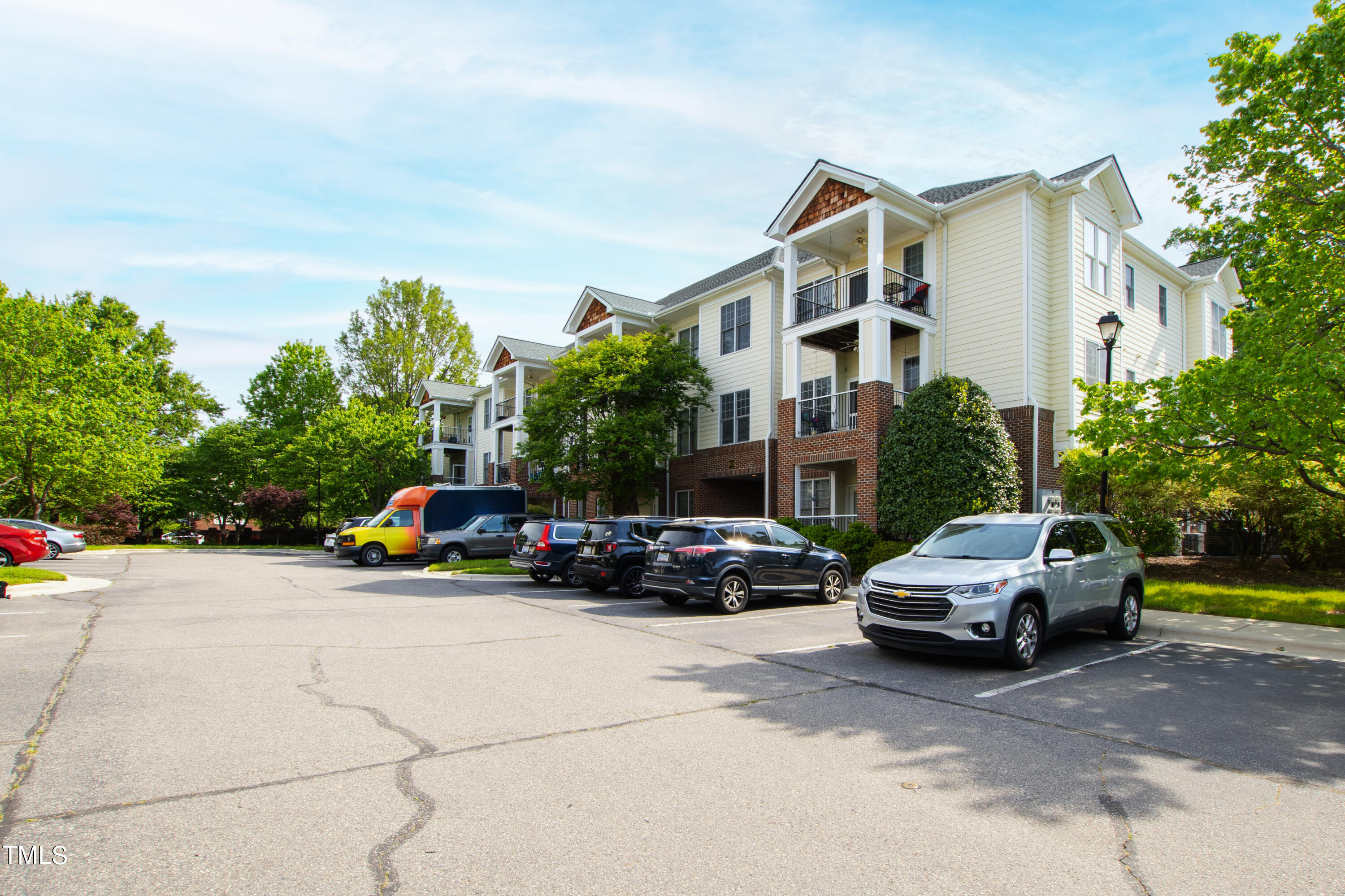 801 Moratuck Drive # 201