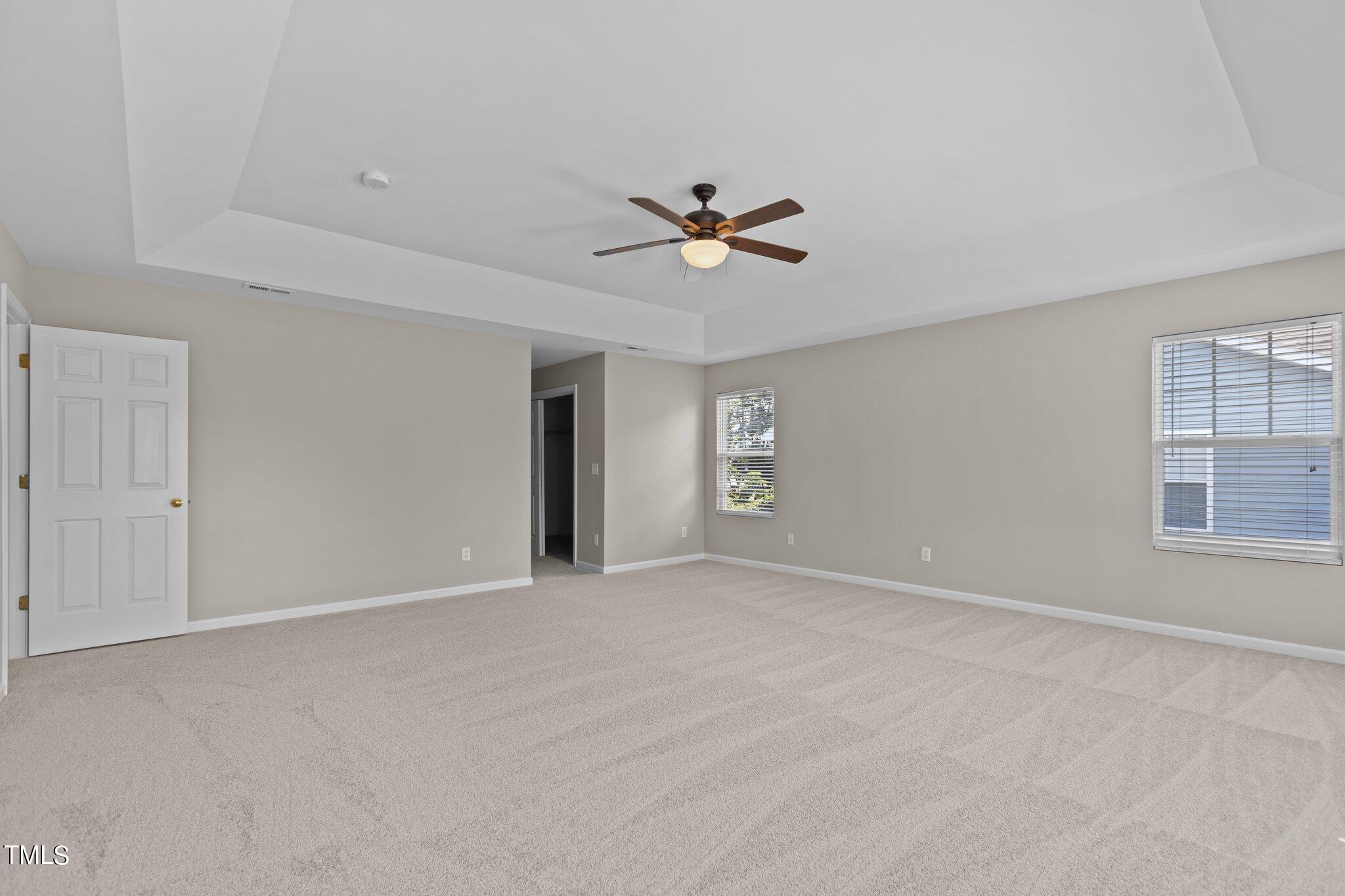 10703 Longholme Way