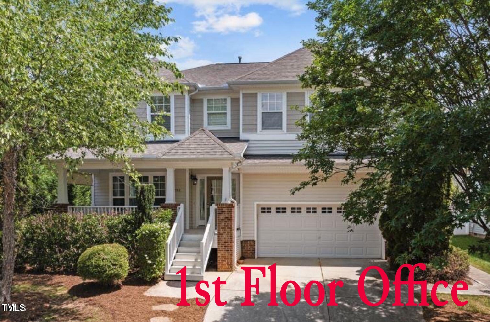 10703 Longholme Way