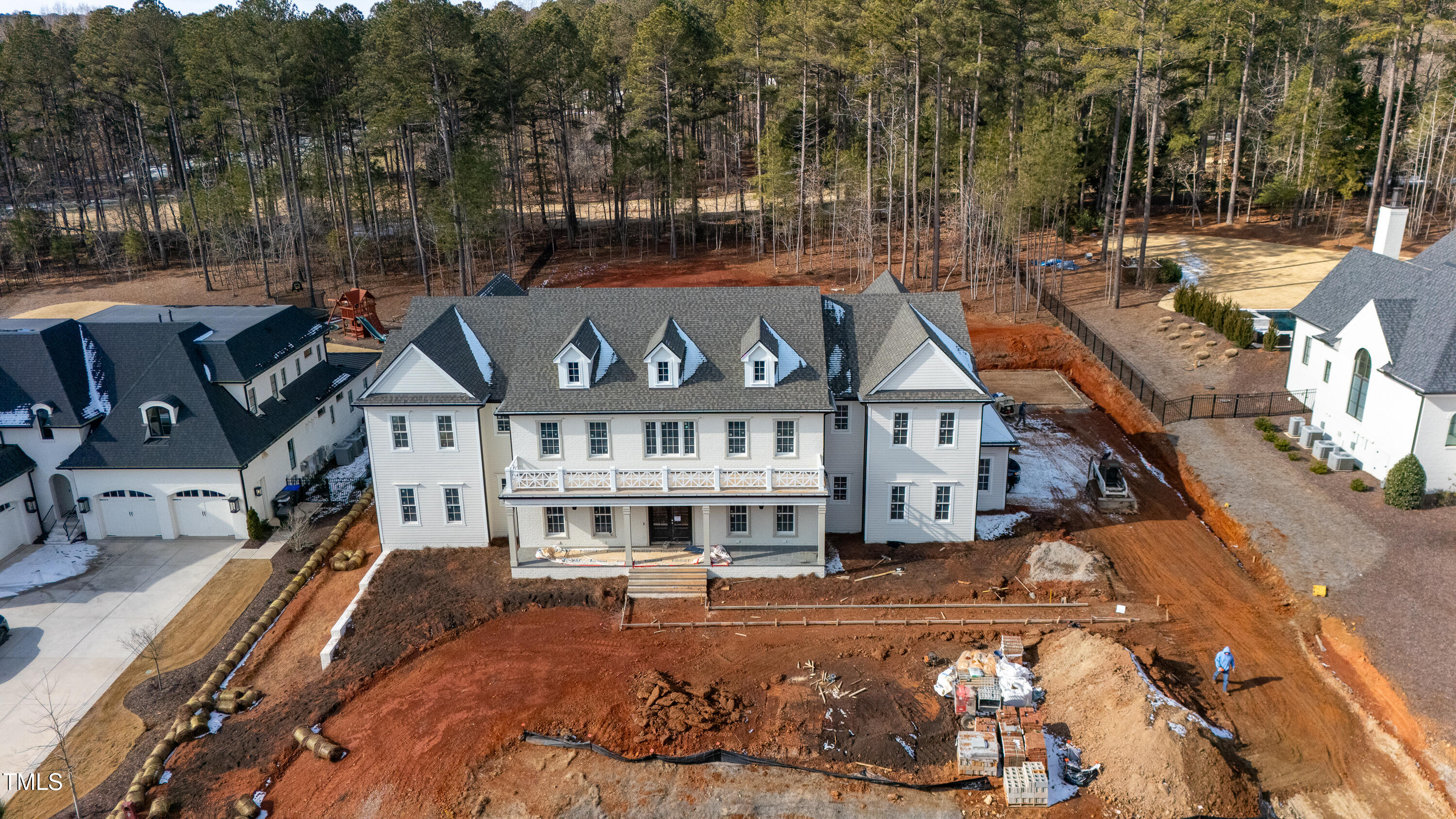 4813 Parker Meadow Drive