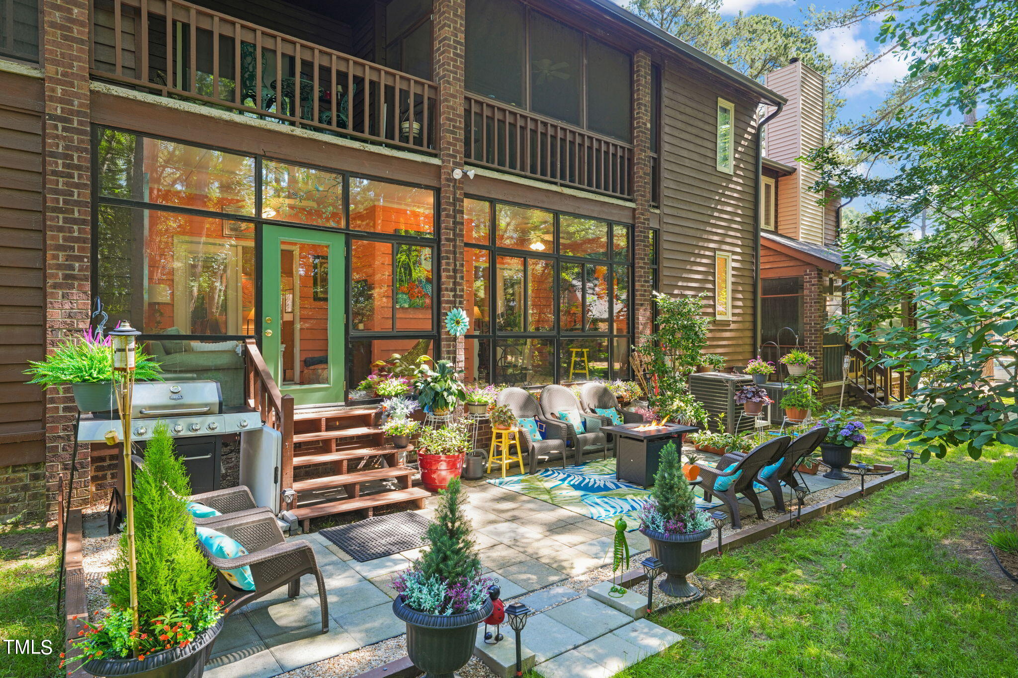 1311 Forest Hills Road NW # 4 Unit: D-4