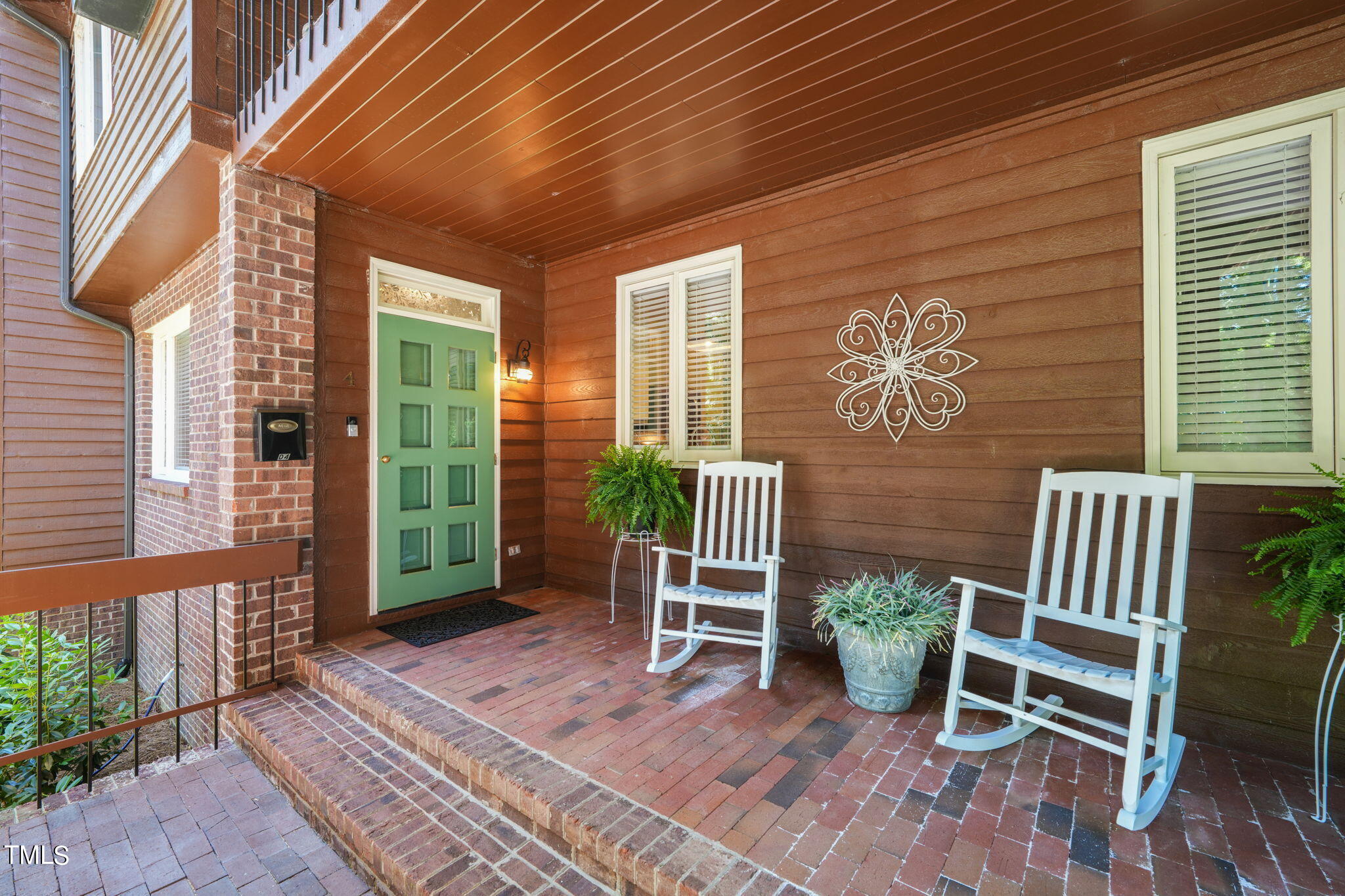 1311 Forest Hills Road NW # 4 Unit: D-4