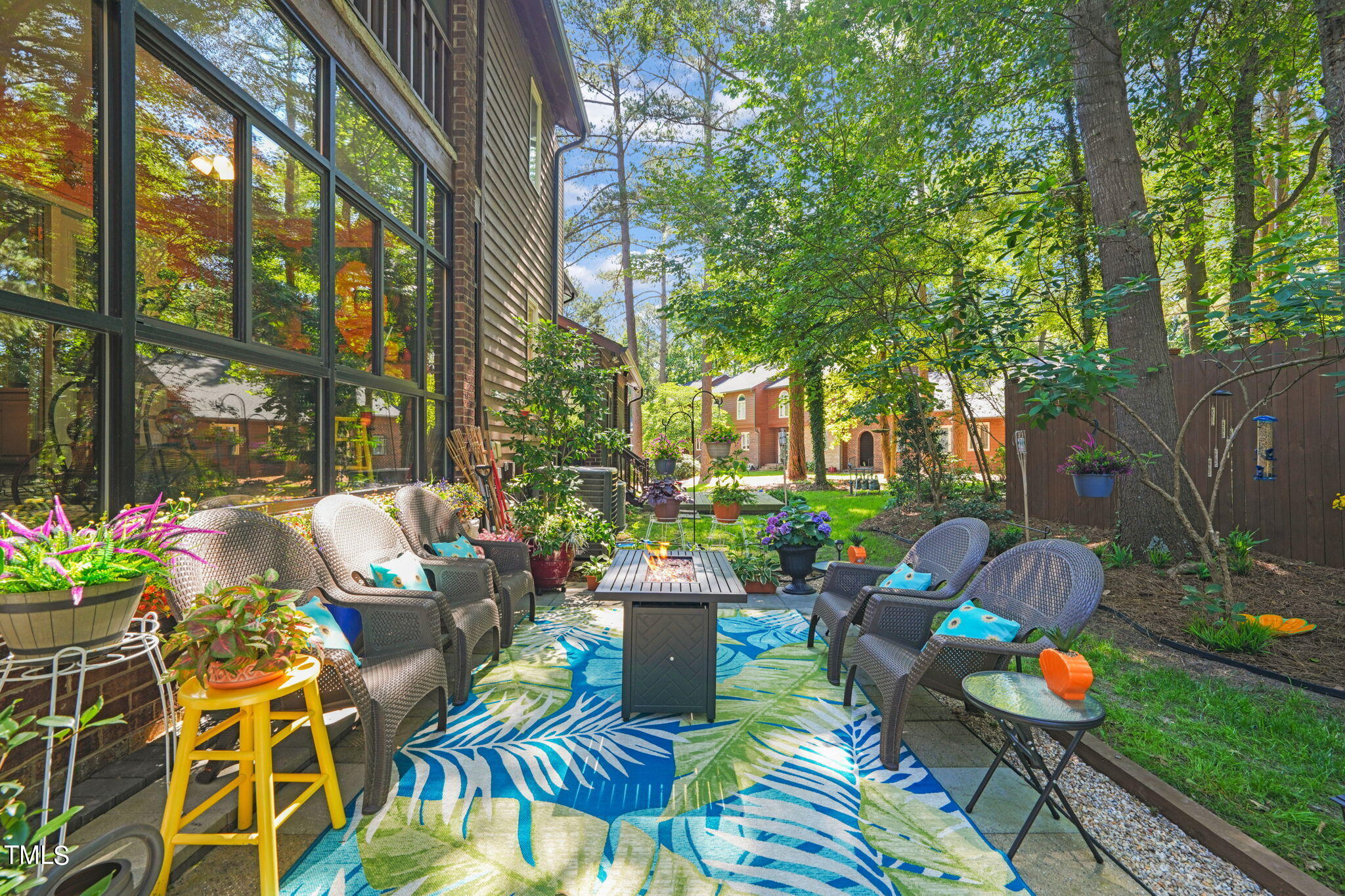 1311 Forest Hills Road NW # 4 Unit: D-4