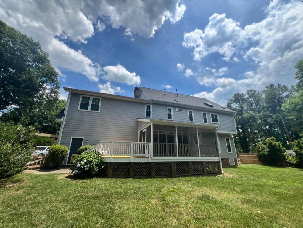 3204 Claverack Way