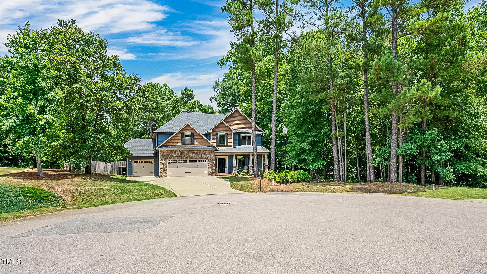 60 Kendrick Court