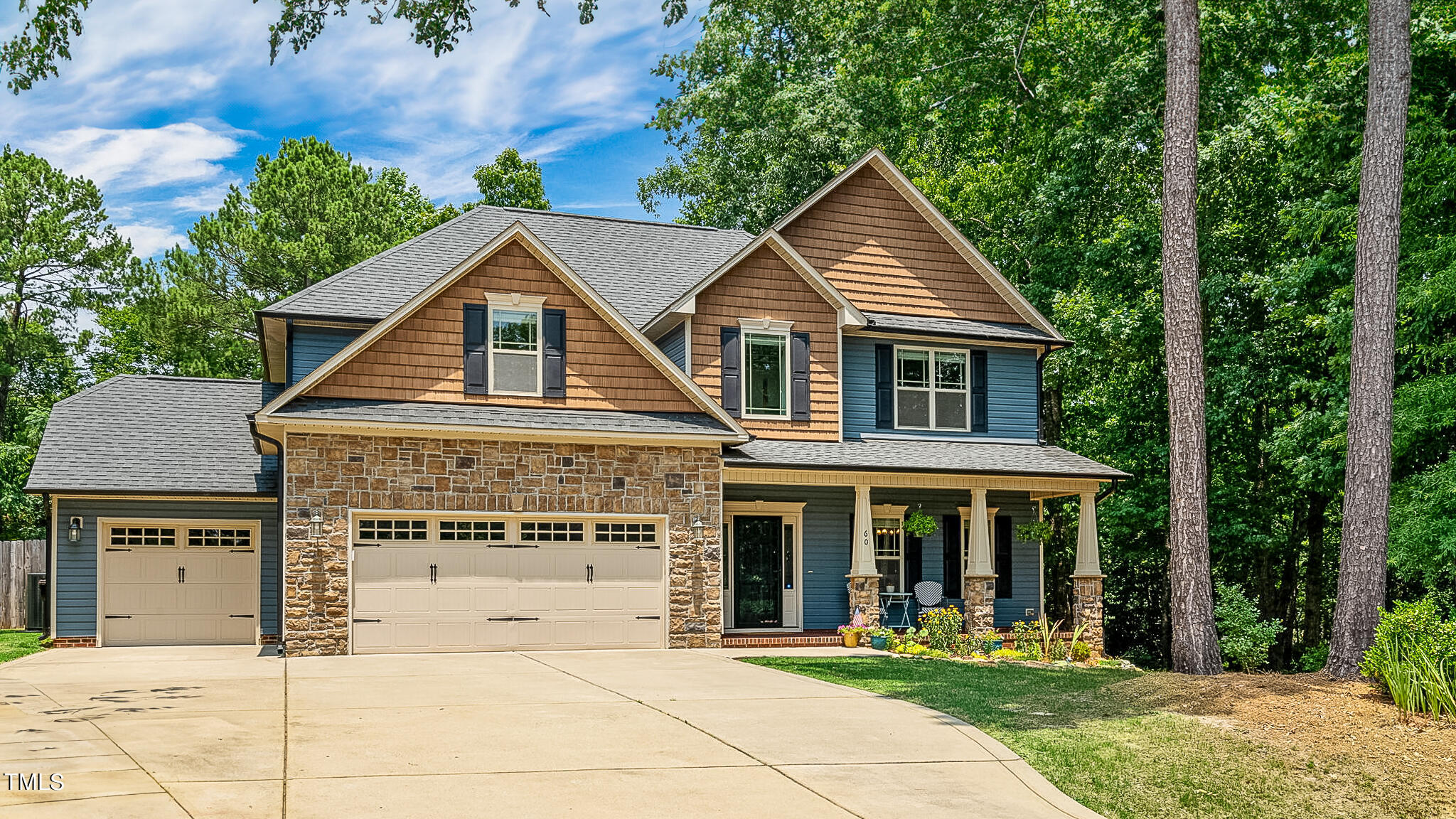 60 Kendrick Court