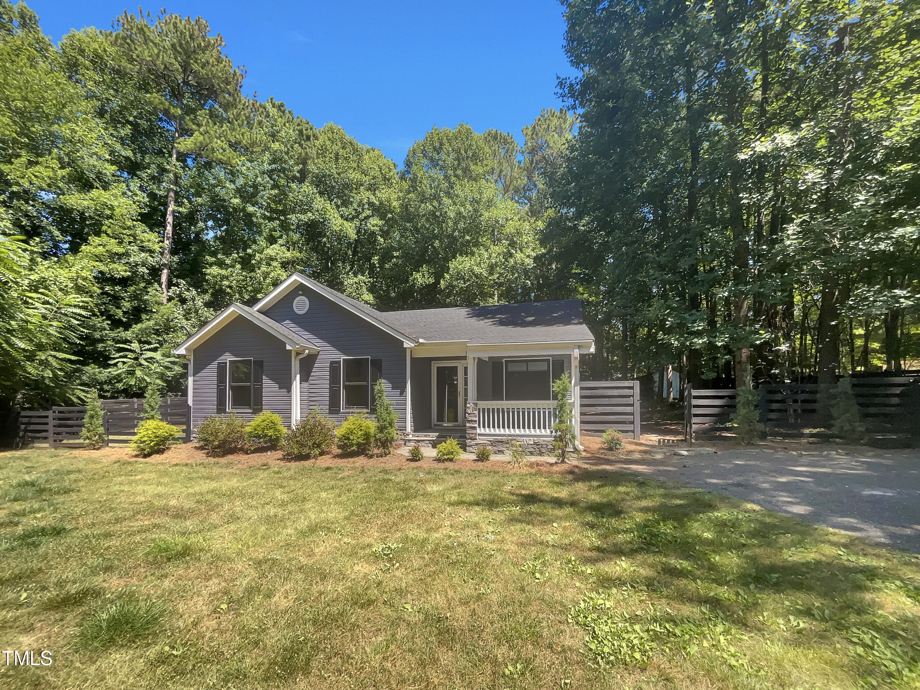 2505 Patton Lane