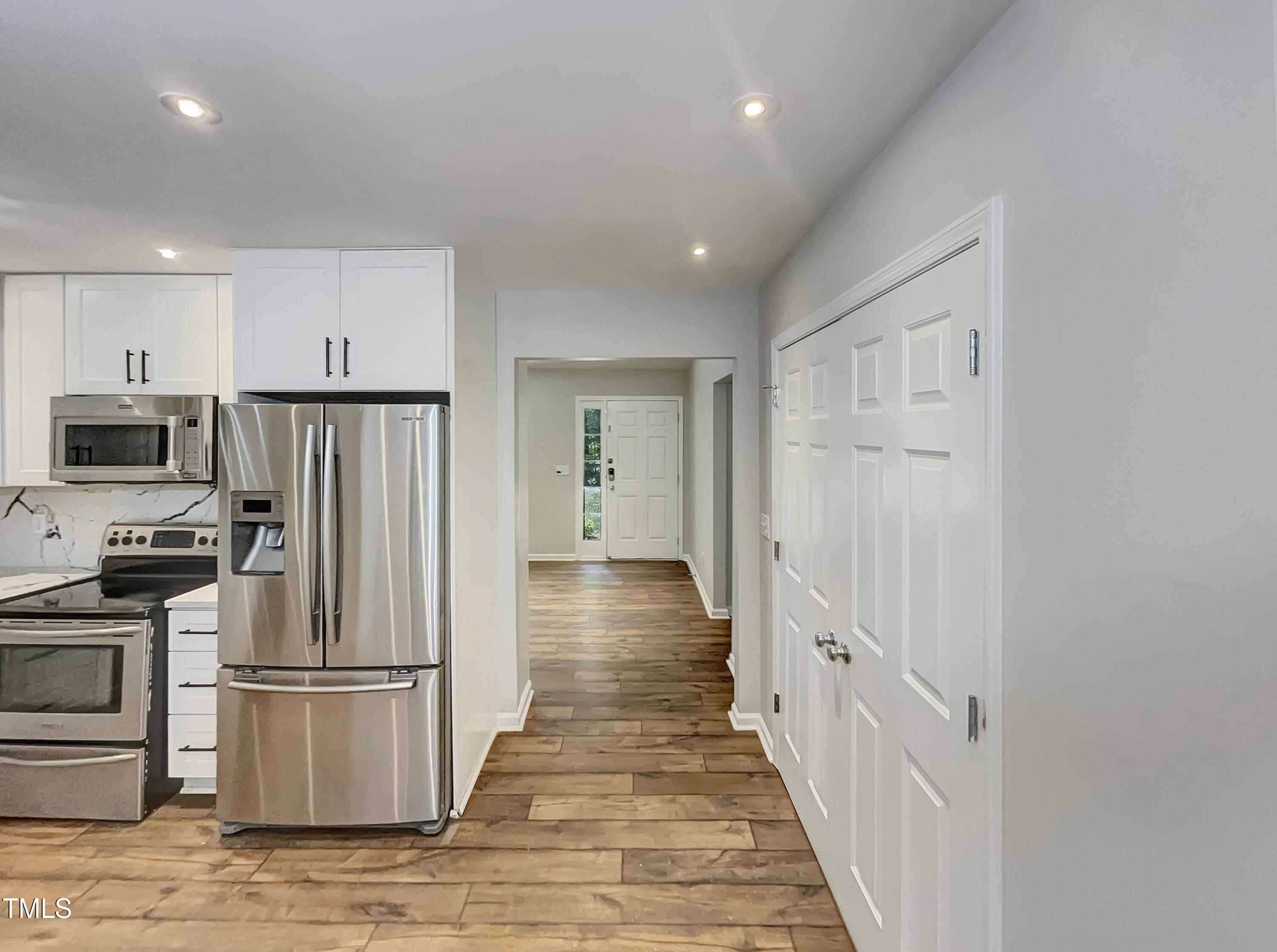 2505 Patton Lane