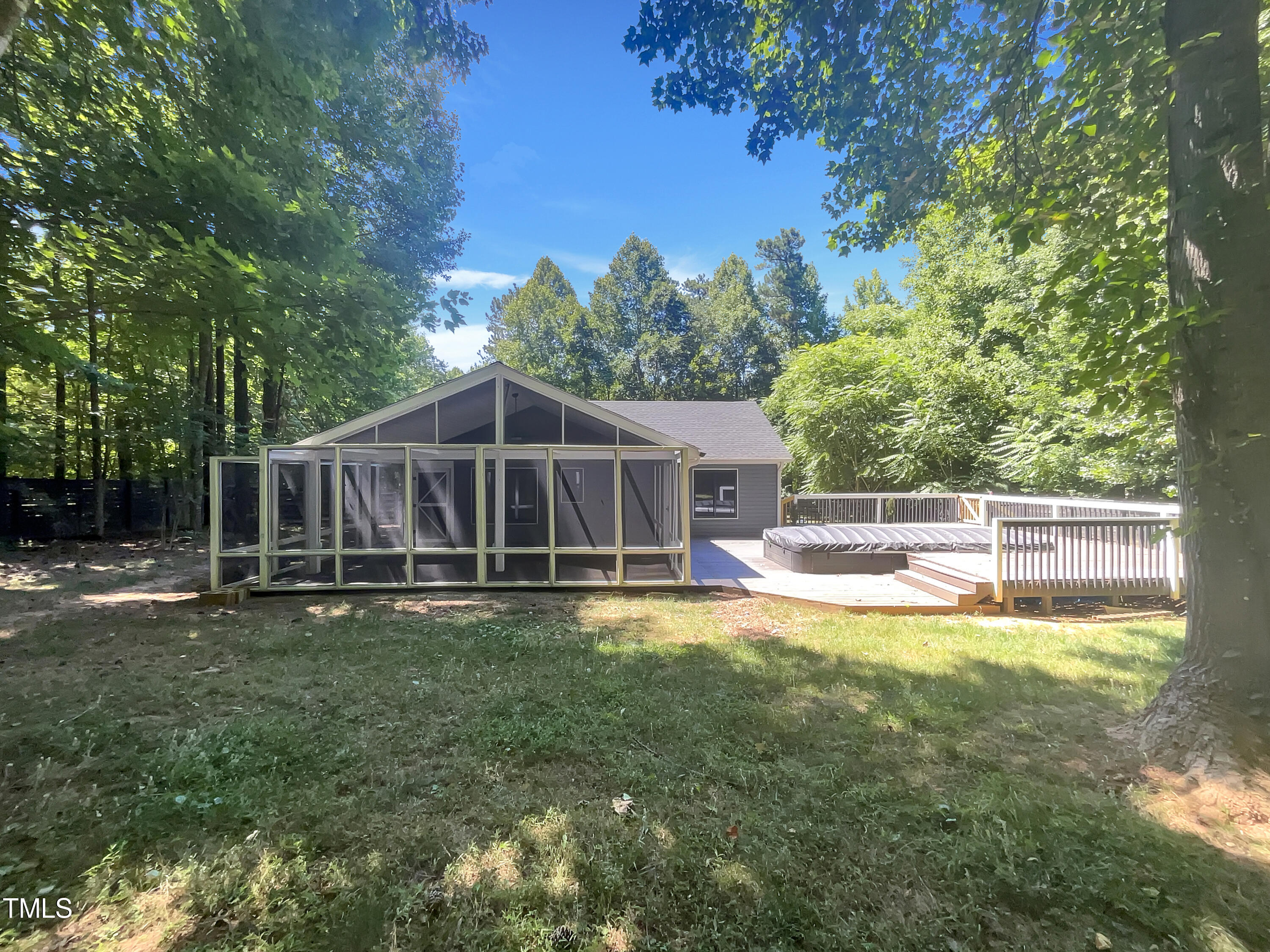 2505 Patton Lane