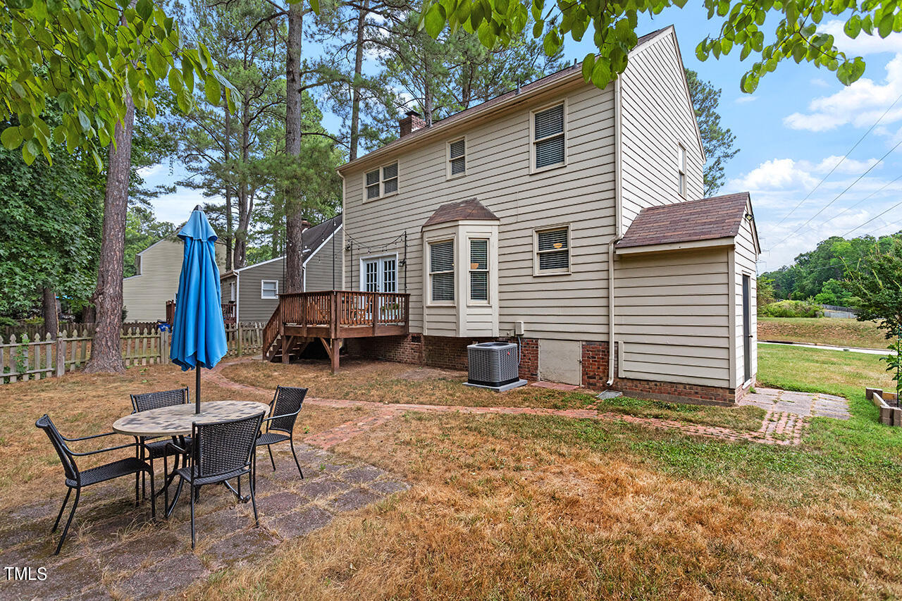 4516 Jacqueline Lane