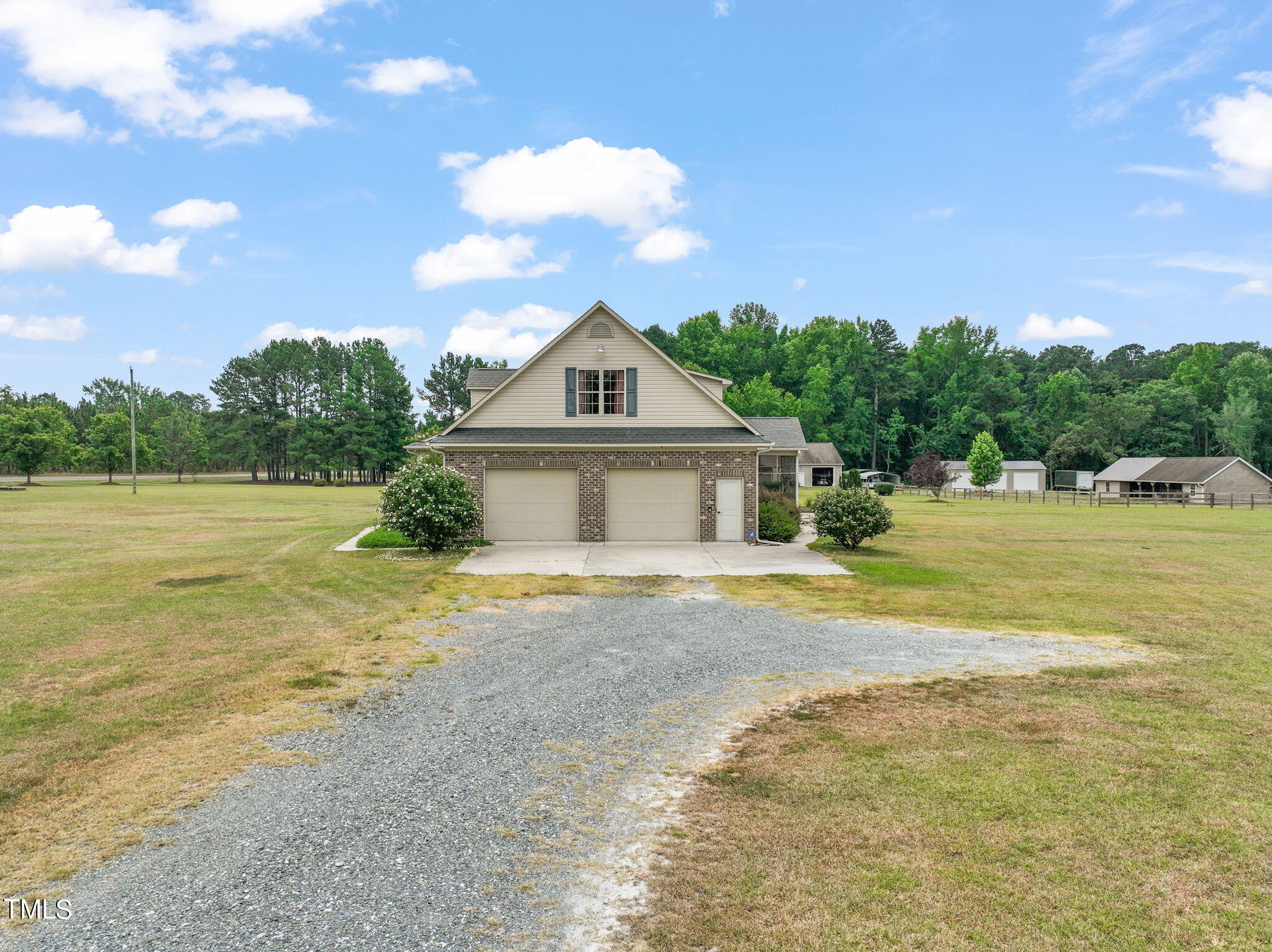2674 Stanton Hill Rd