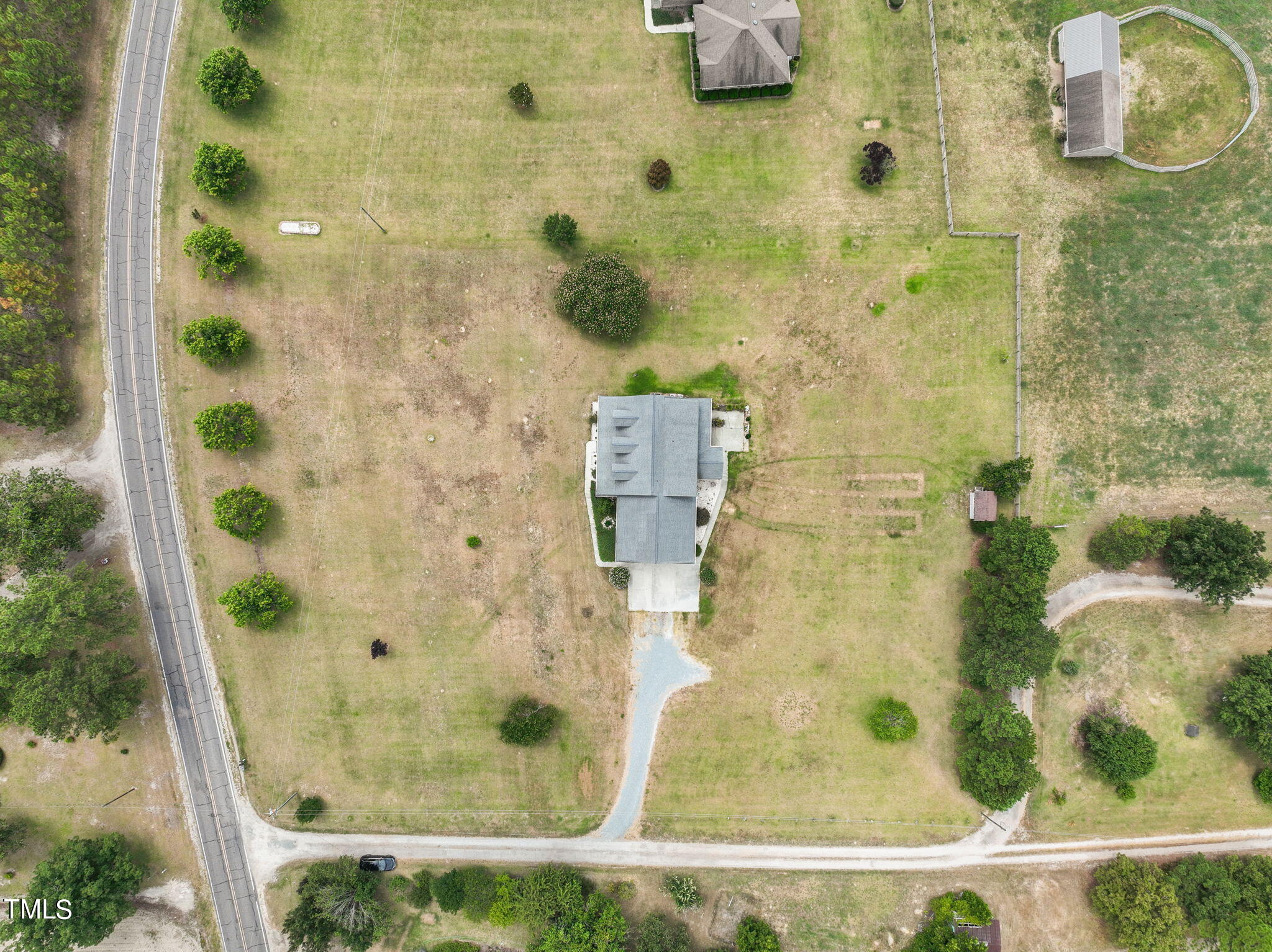 2674 Stanton Hill Rd