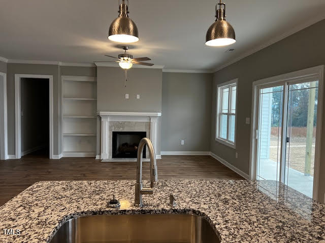 47 Silver Springs Way