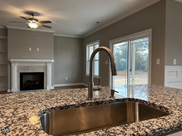 47 Silver Springs Way