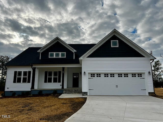 47 Silver Springs Way