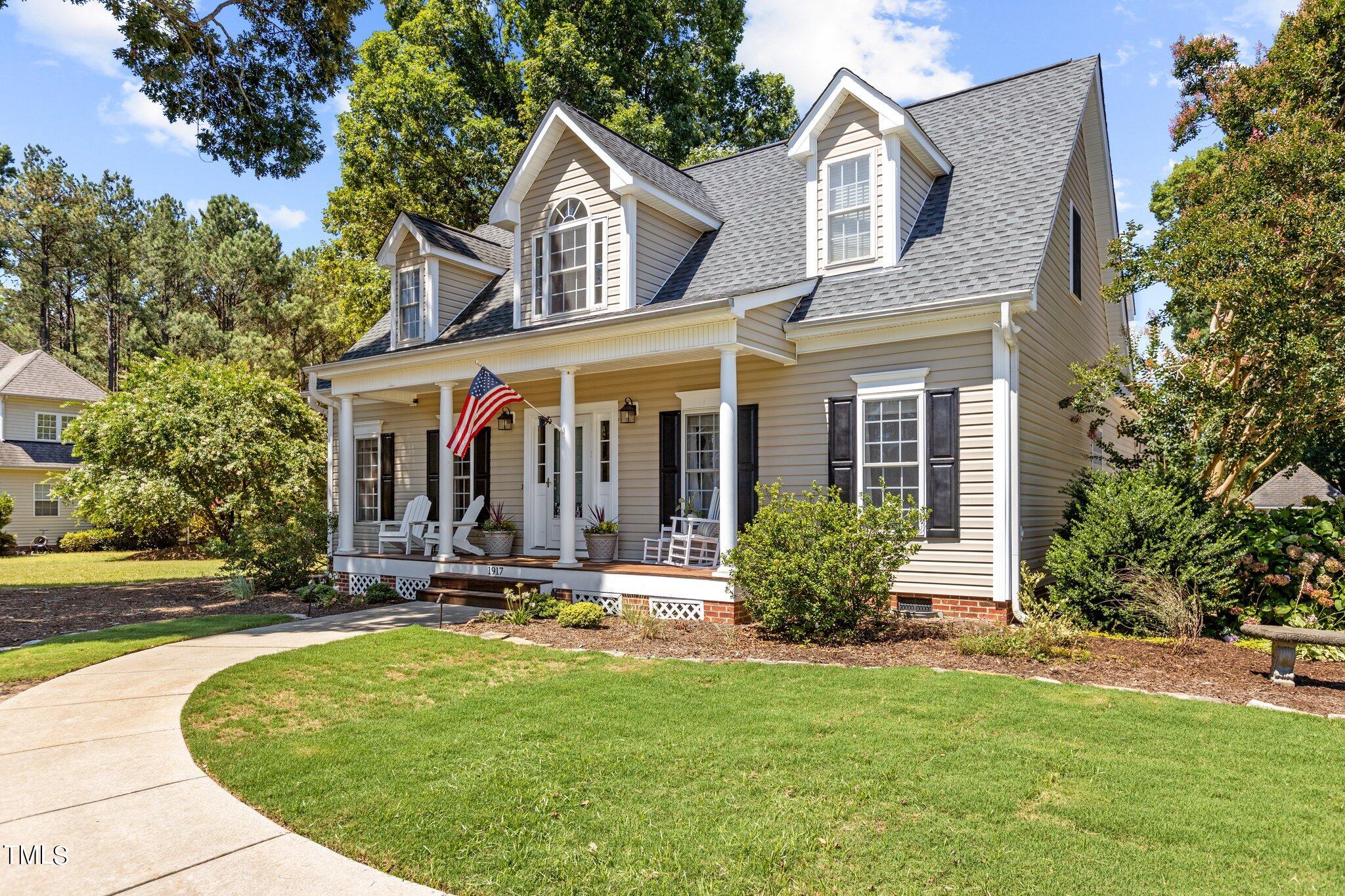 1917 Wheelerbrook Court