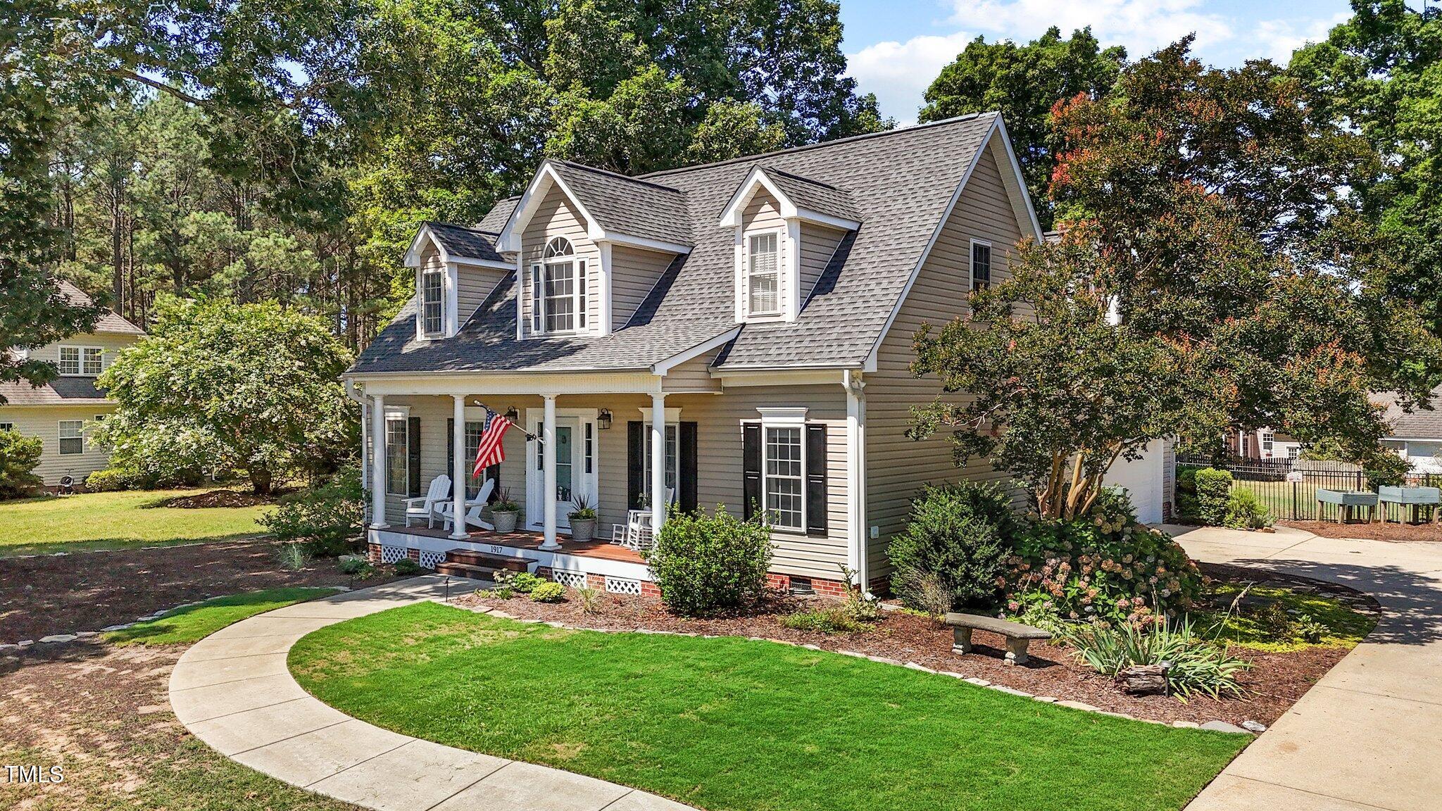 1917 Wheelerbrook Court