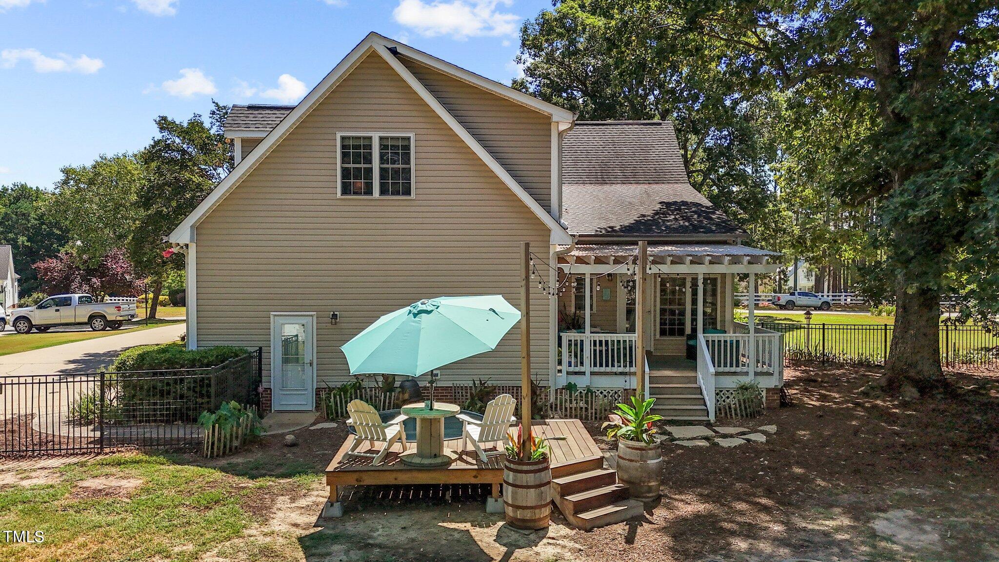 1917 Wheelerbrook Court