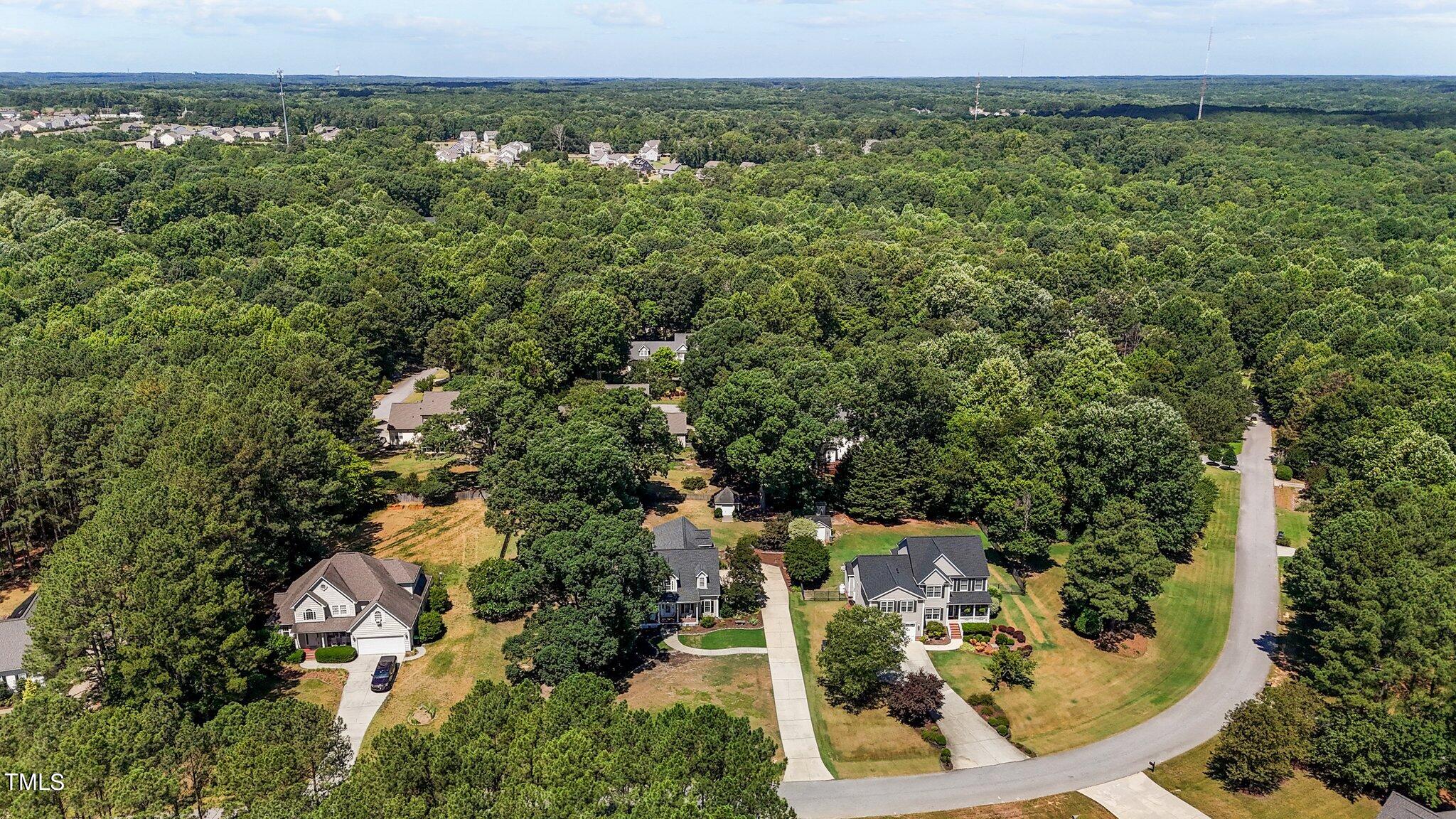 1917 Wheelerbrook Court
