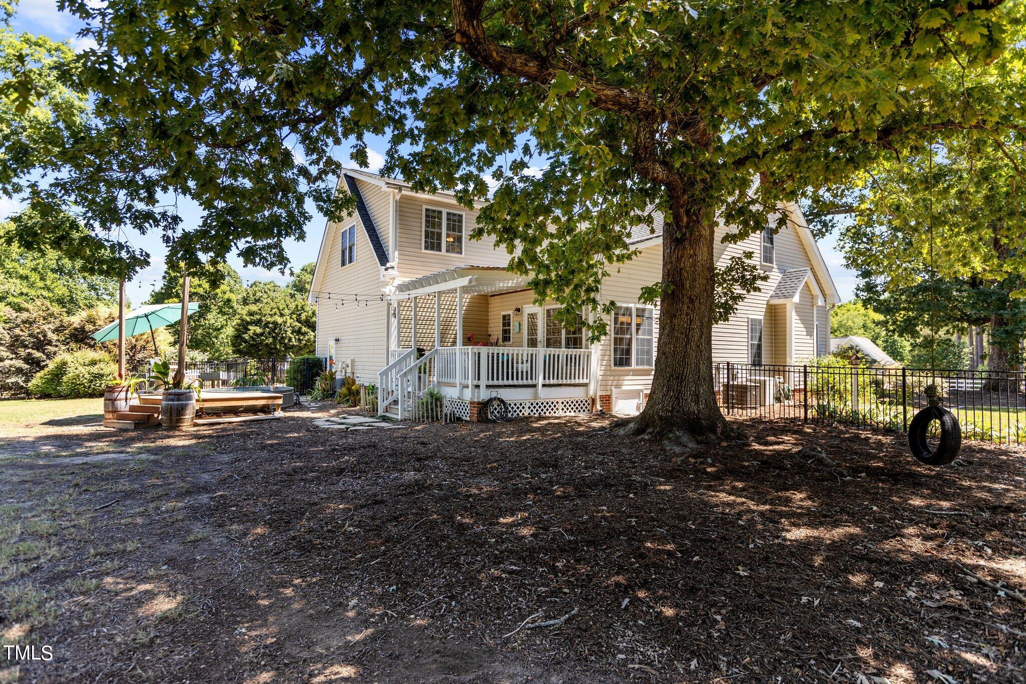 1917 Wheelerbrook Court