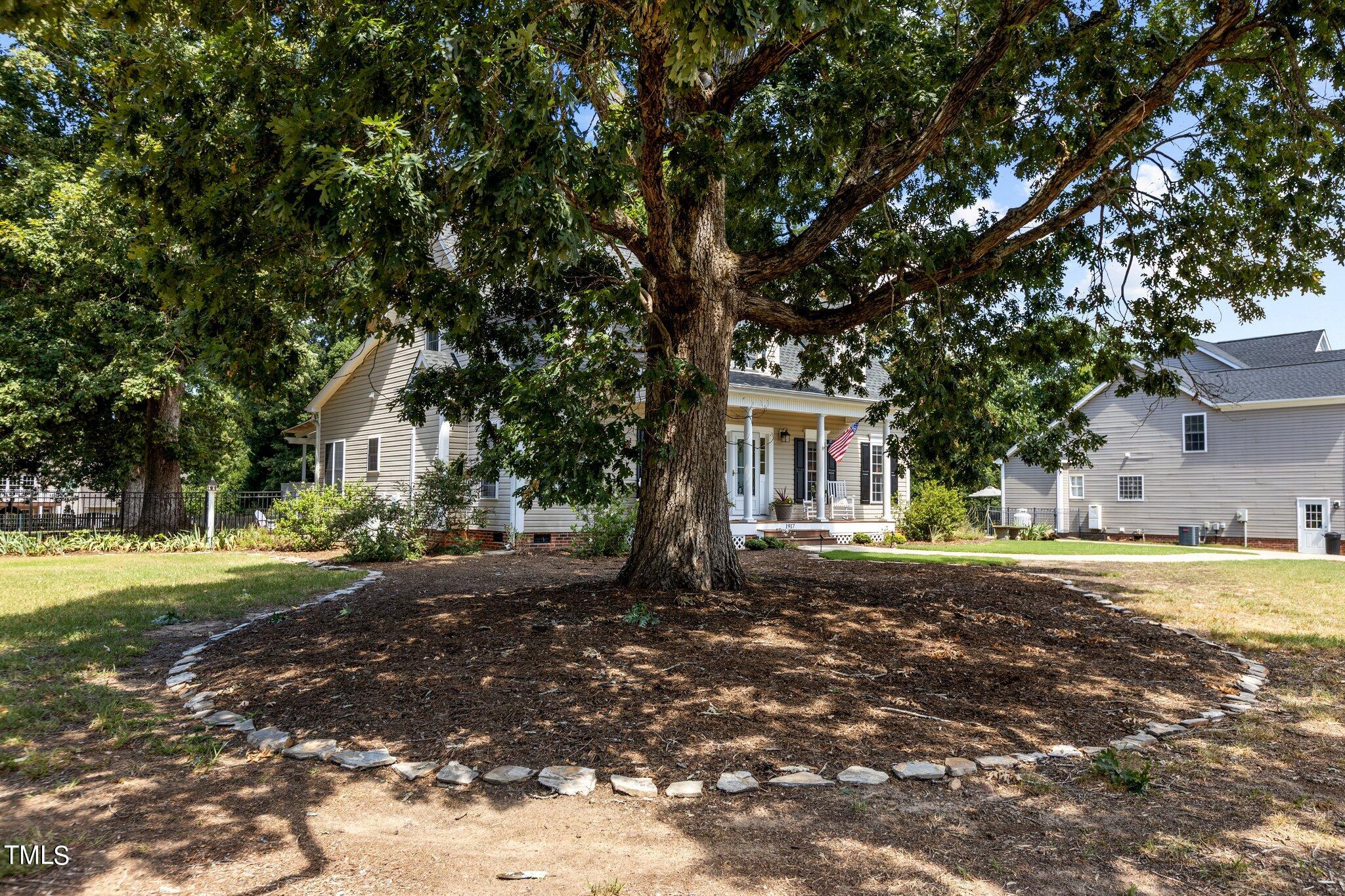 1917 Wheelerbrook Court