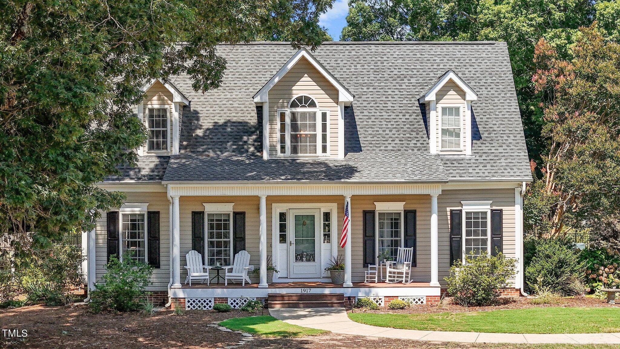 1917 Wheelerbrook Court