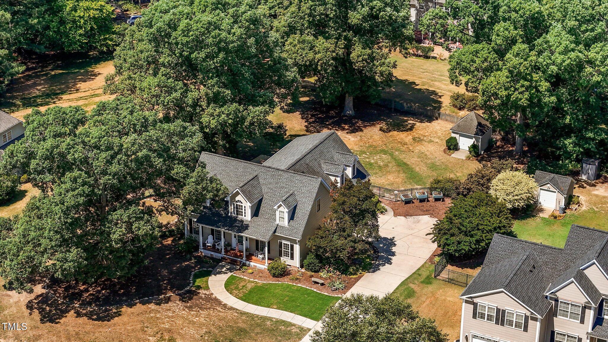 1917 Wheelerbrook Court