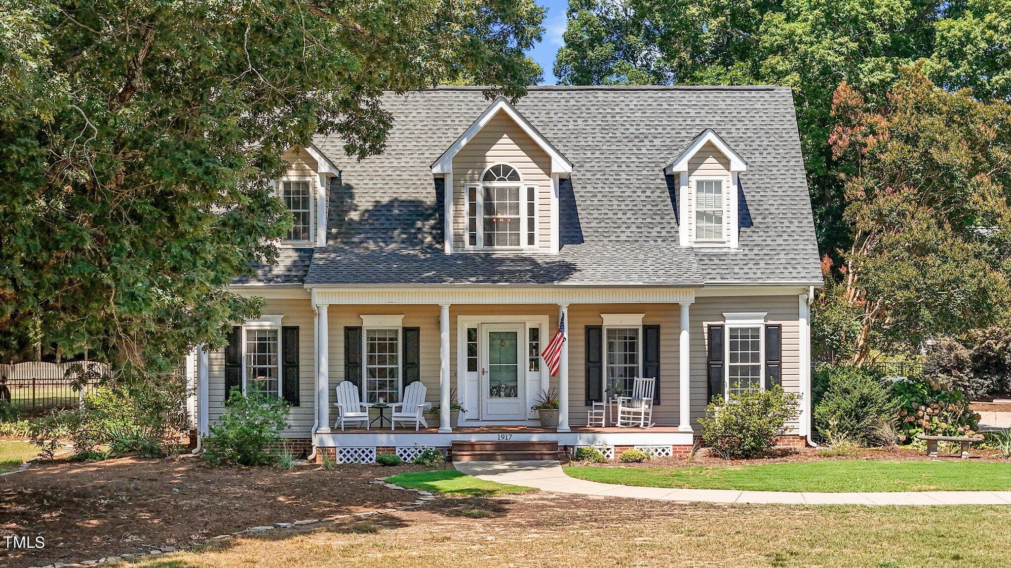 1917 Wheelerbrook Court