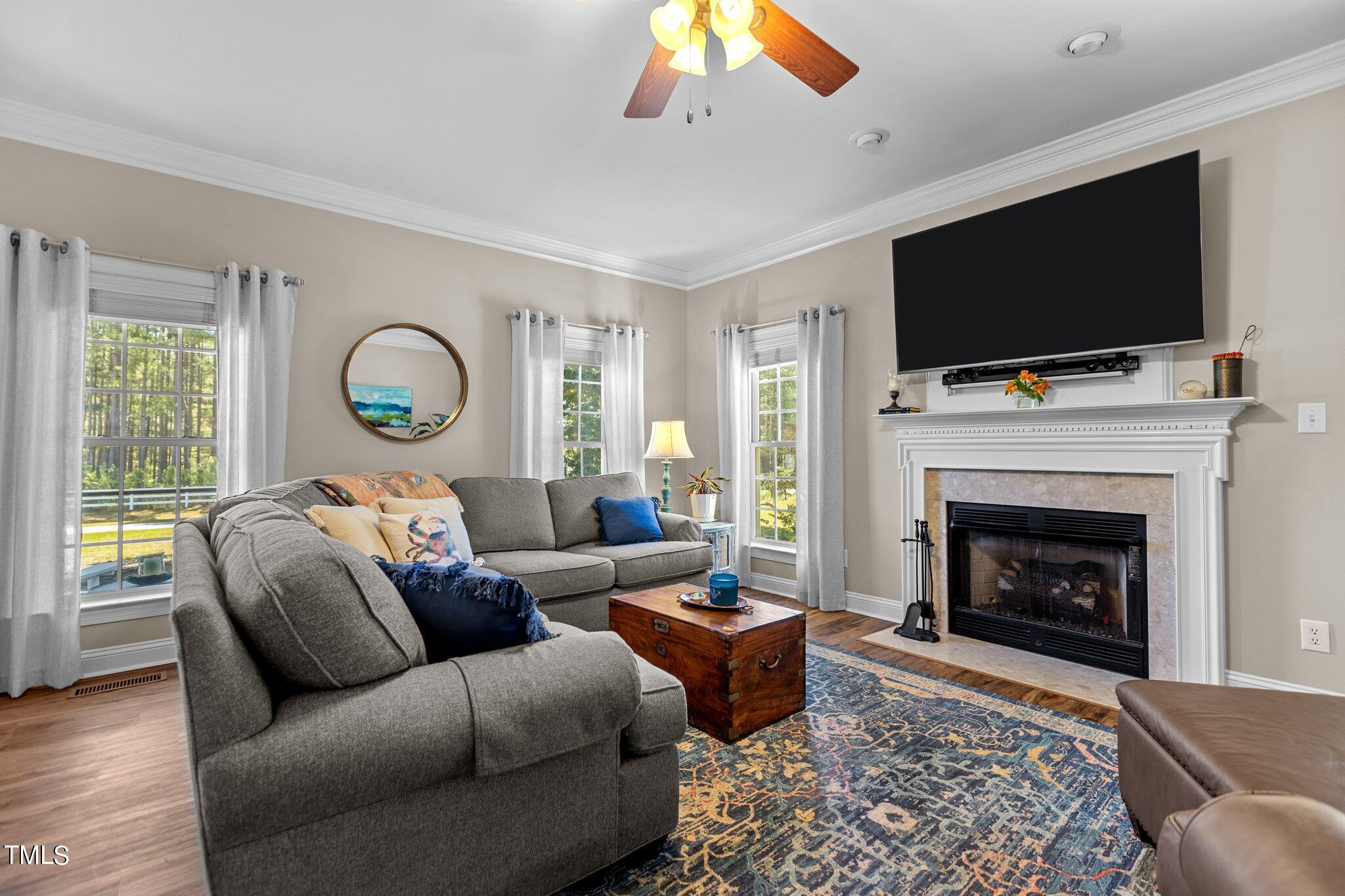 1917 Wheelerbrook Court
