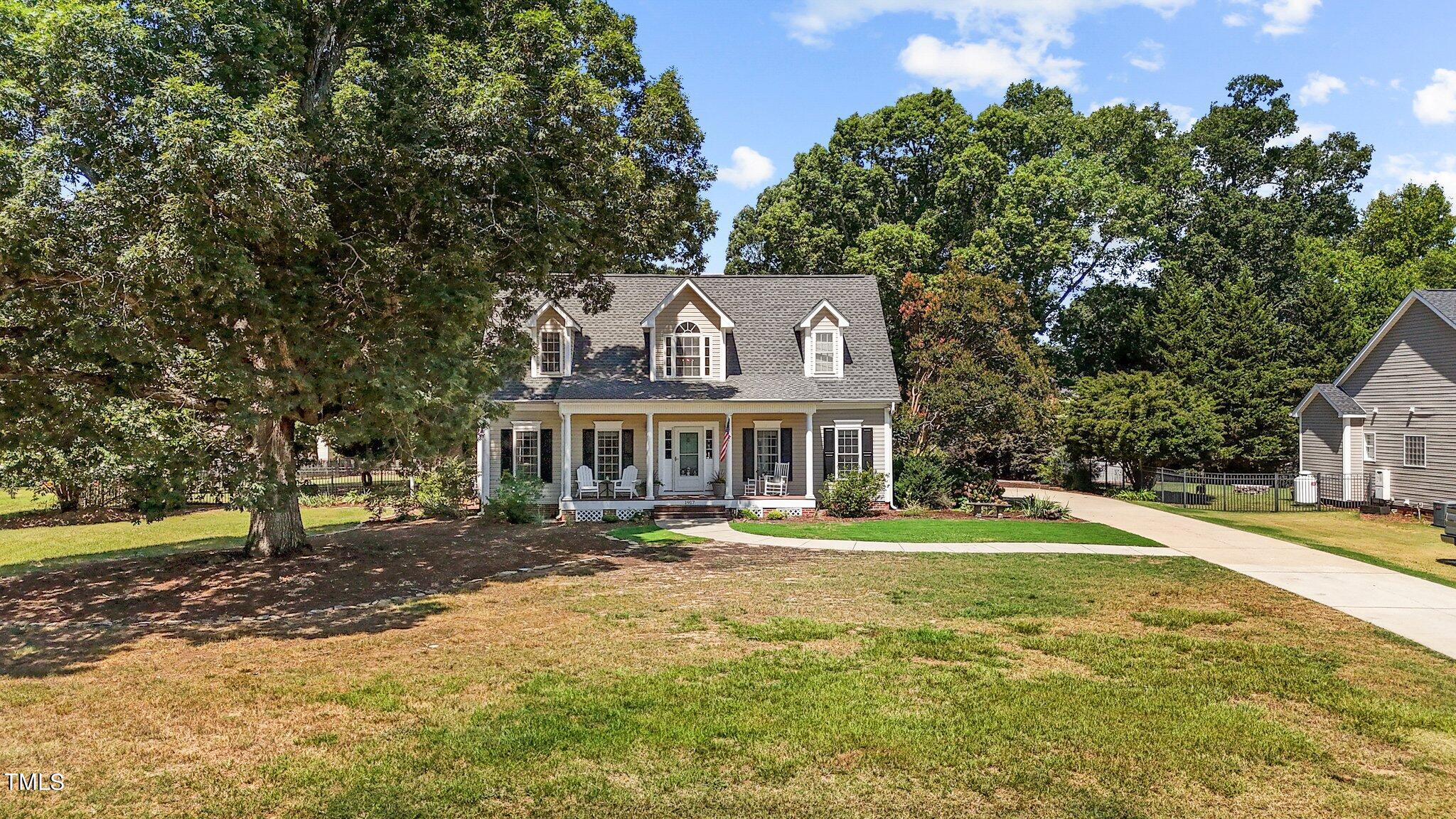 1917 Wheelerbrook Court