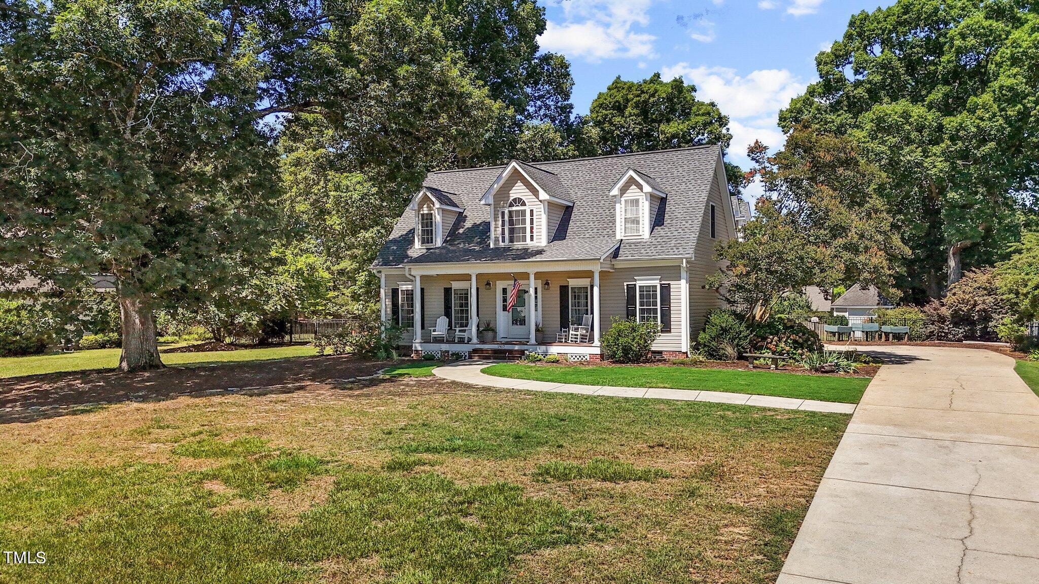 1917 Wheelerbrook Court