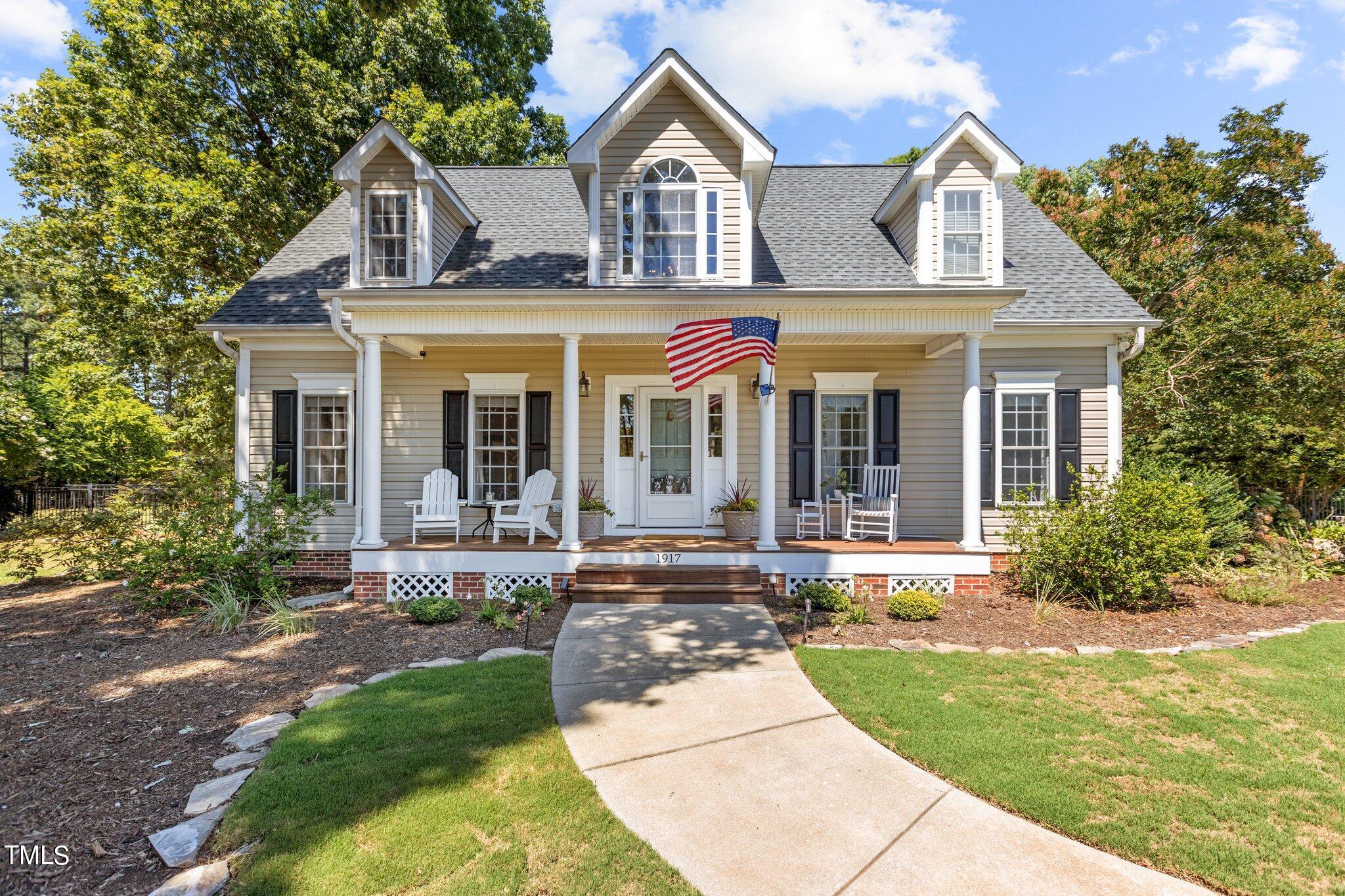 1917 Wheelerbrook Court