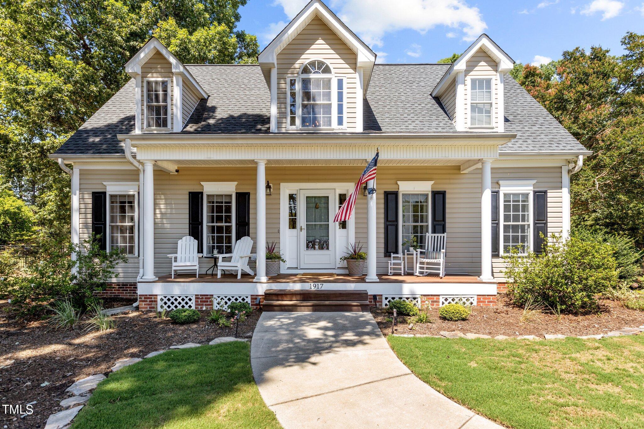 1917 Wheelerbrook Court