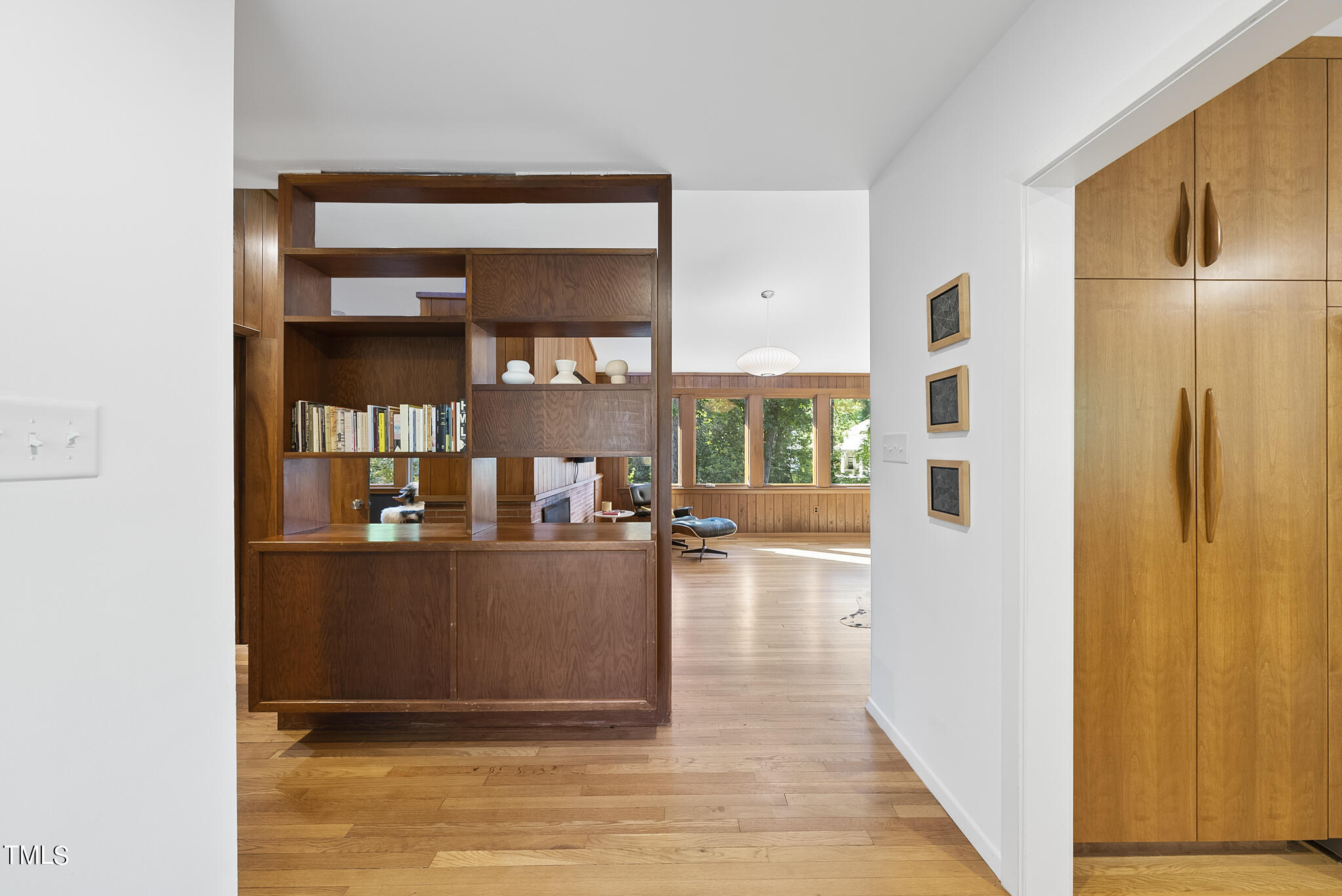714 Lake Boone Trail