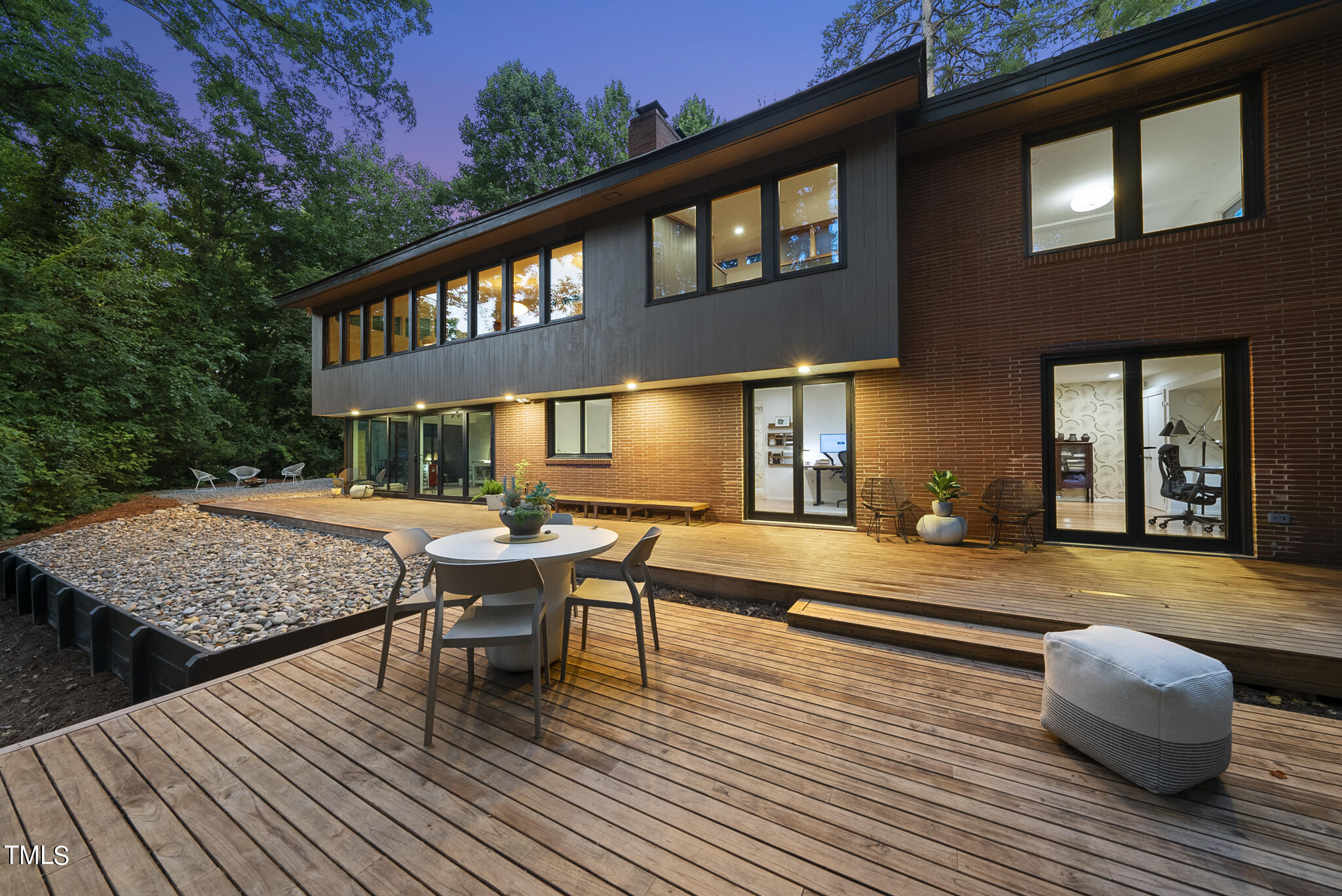 714 Lake Boone Trail