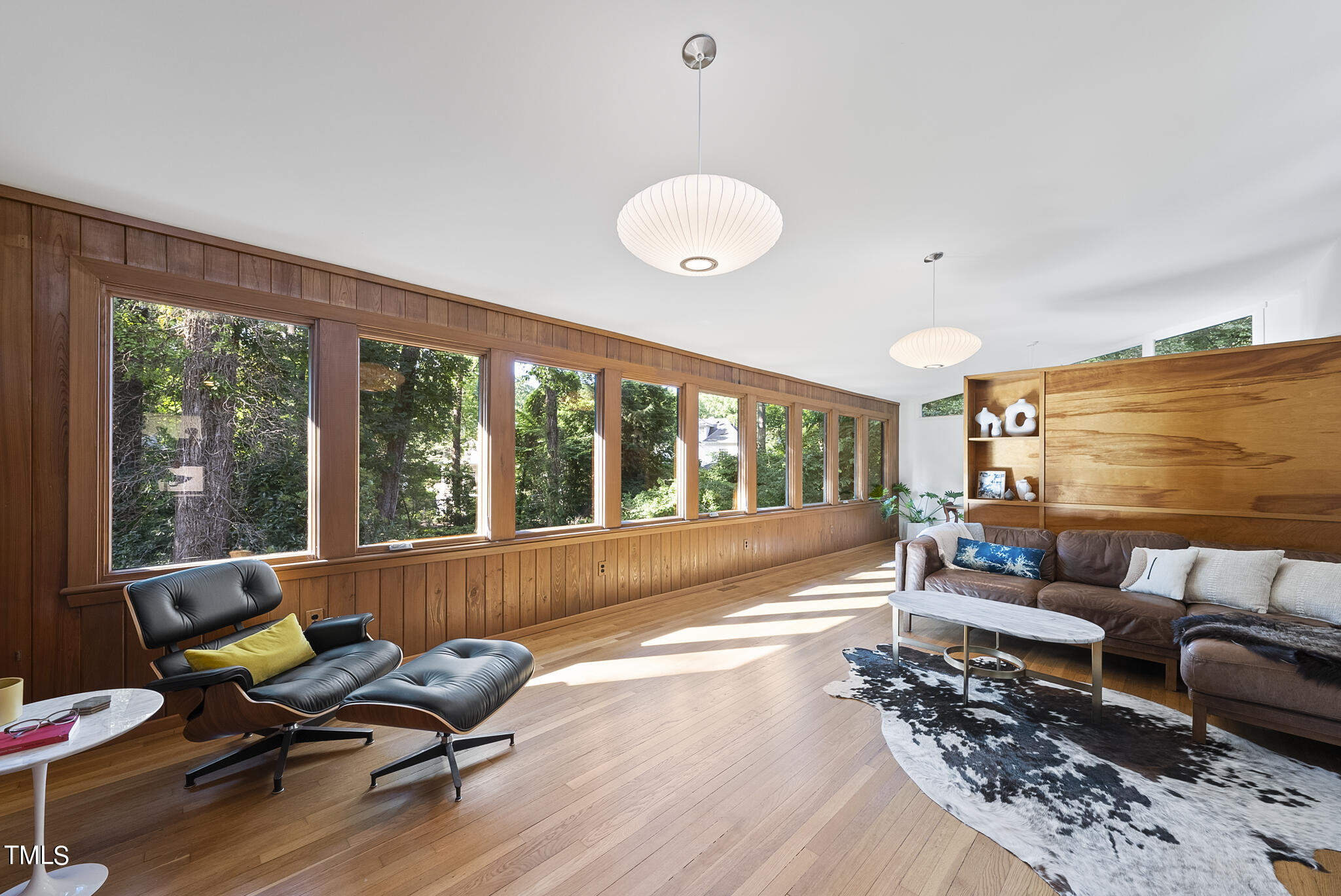 714 Lake Boone Trail