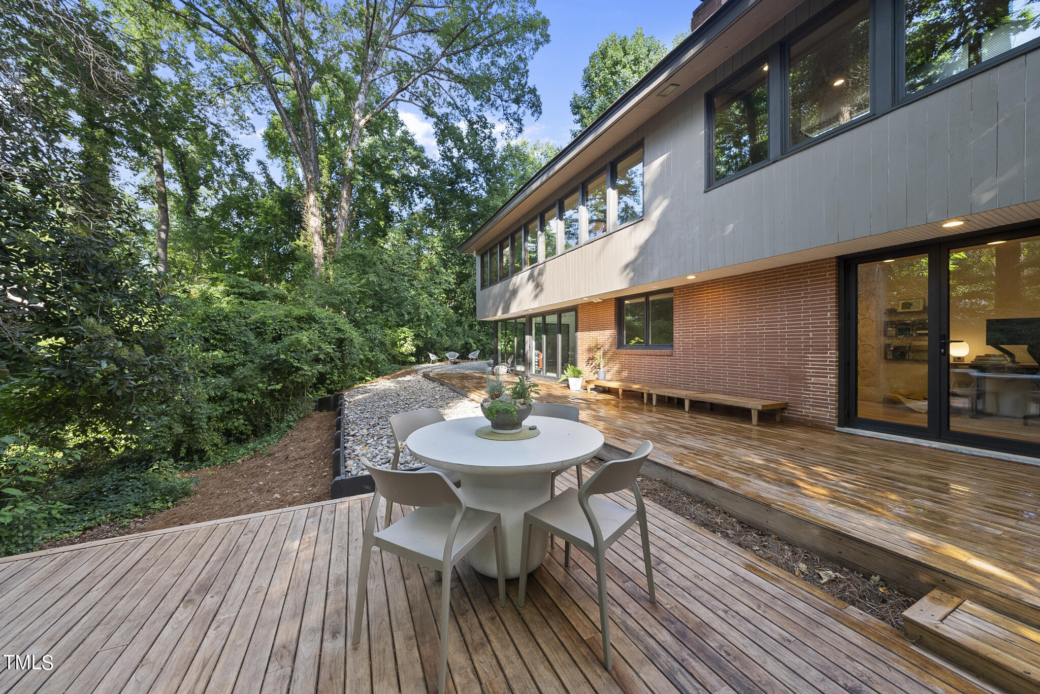 714 Lake Boone Trail