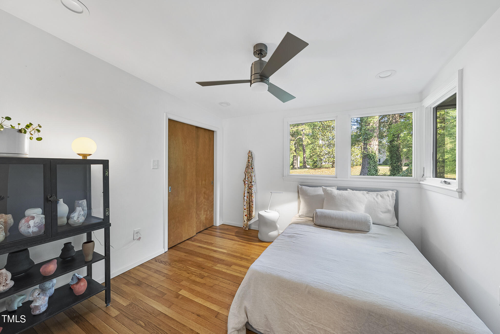714 Lake Boone Trail