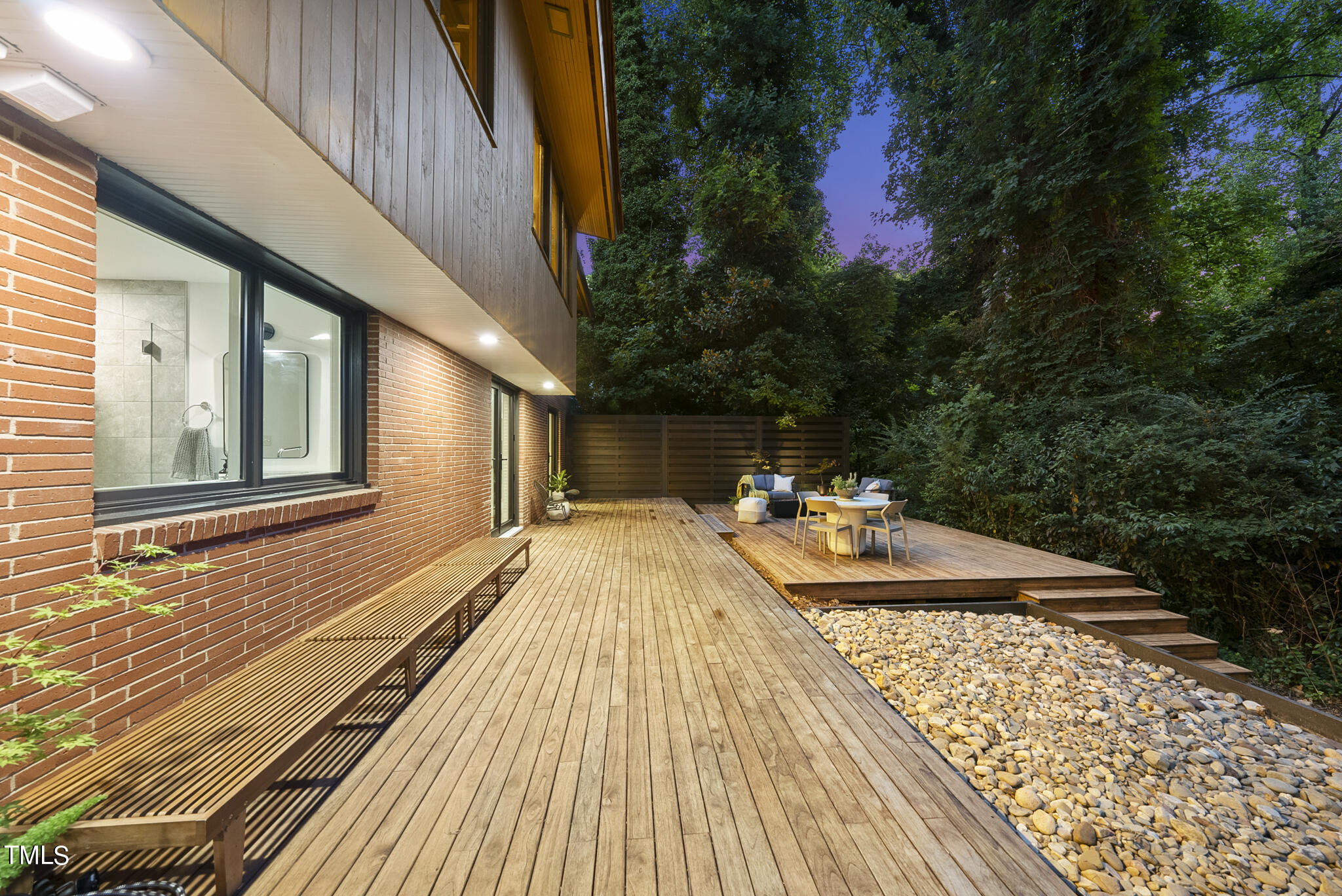 714 Lake Boone Trail