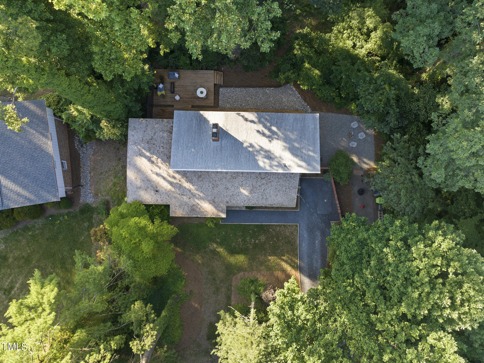 714 Lake Boone Trail