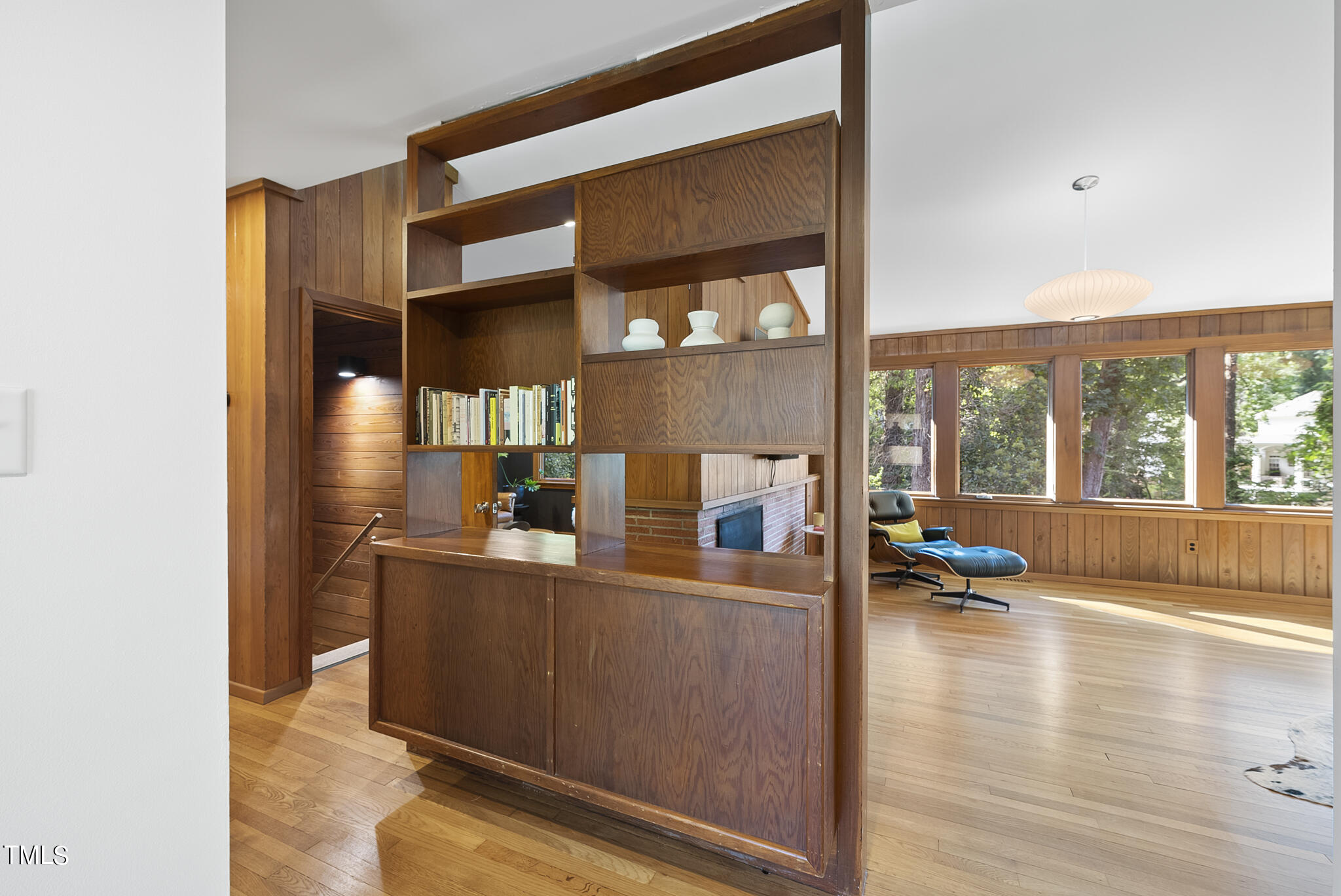 714 Lake Boone Trail