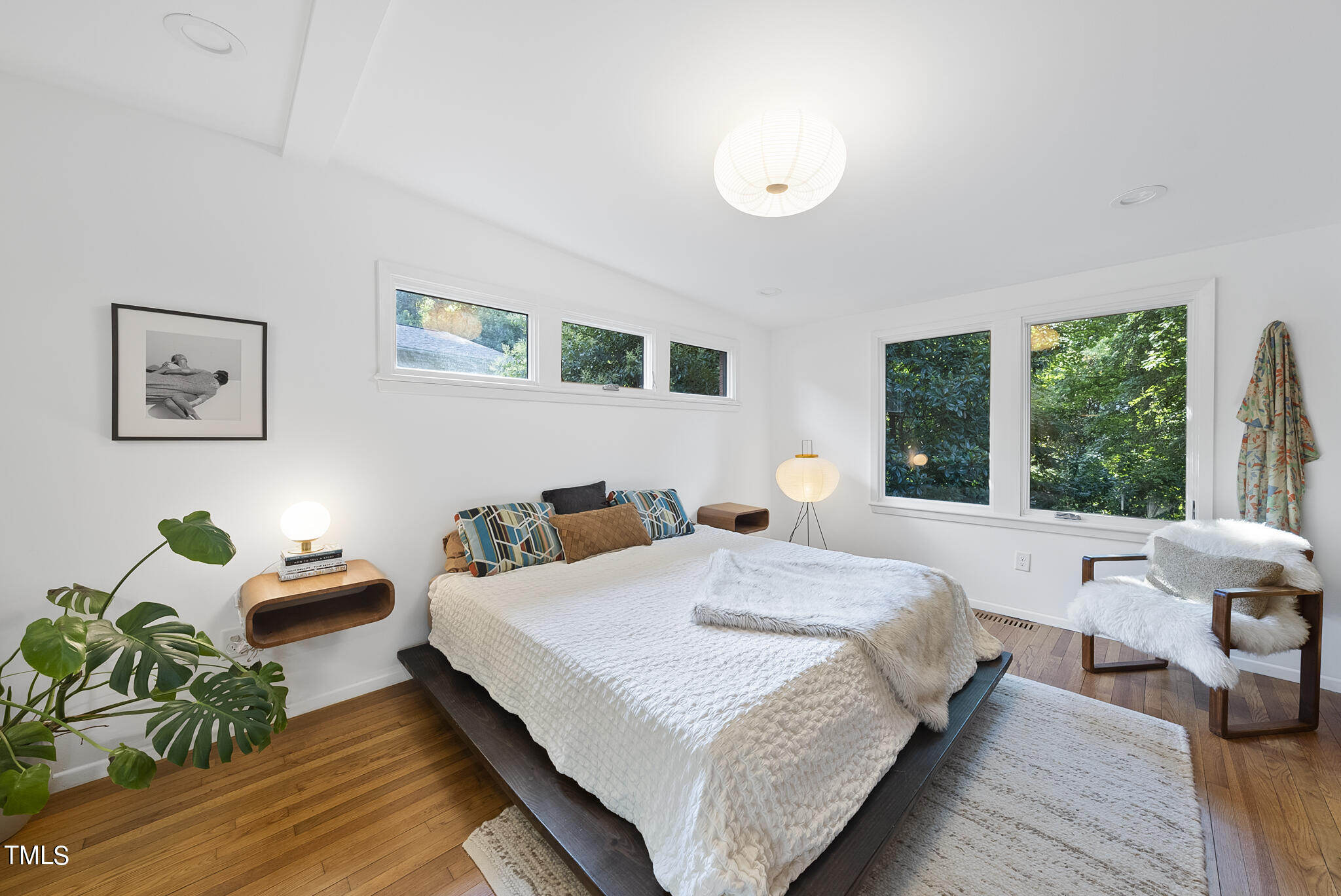 714 Lake Boone Trail