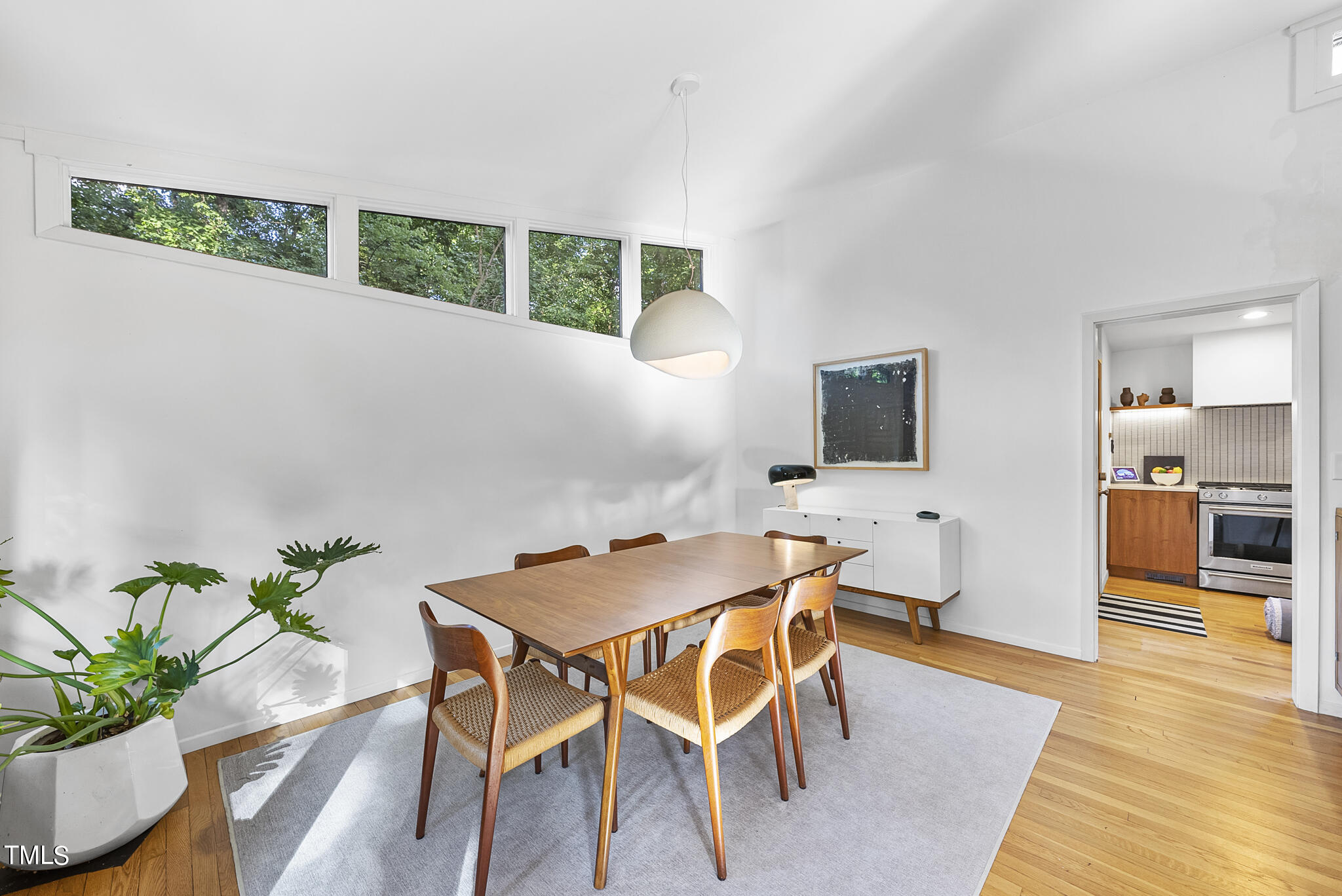 714 Lake Boone Trail