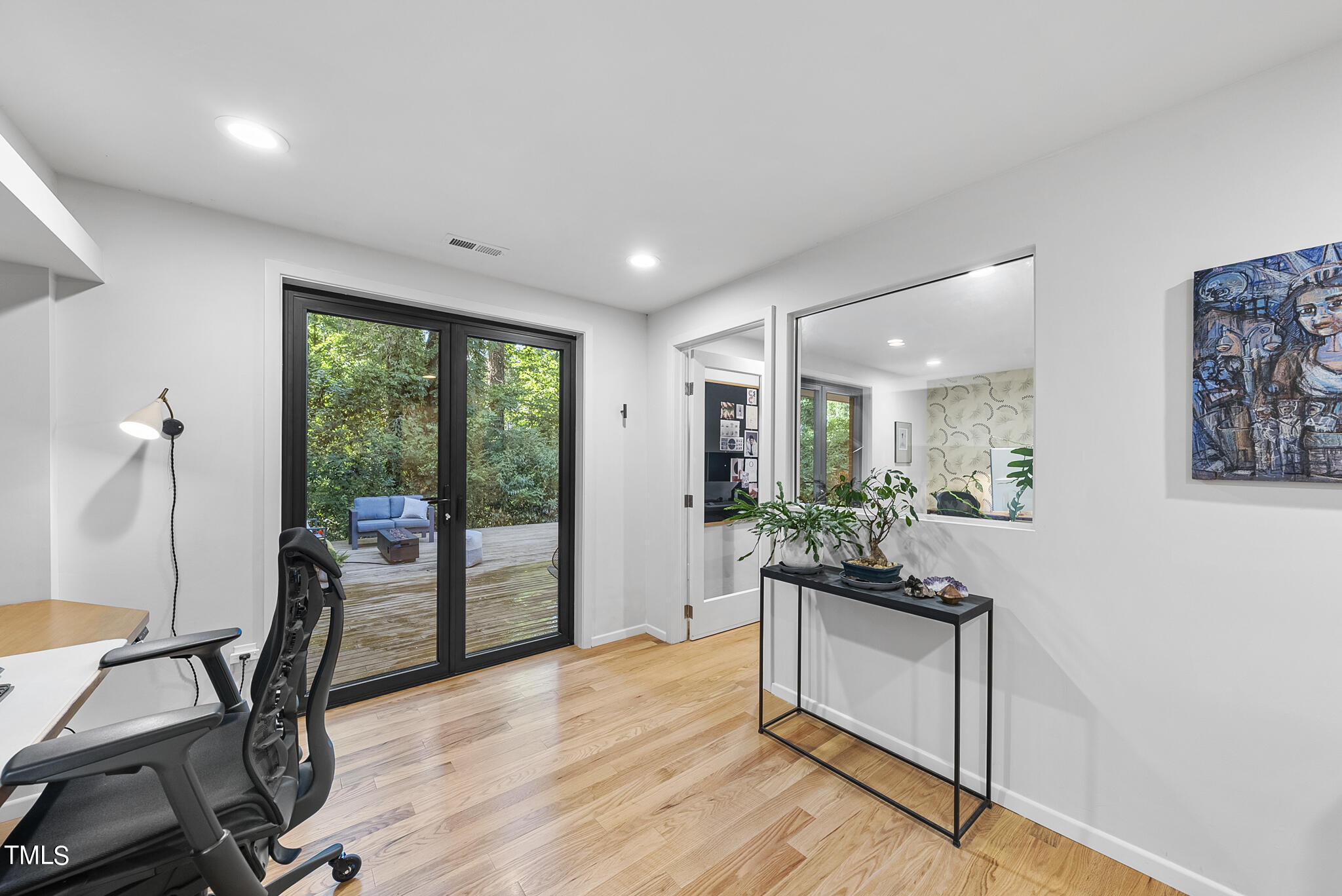 714 Lake Boone Trail