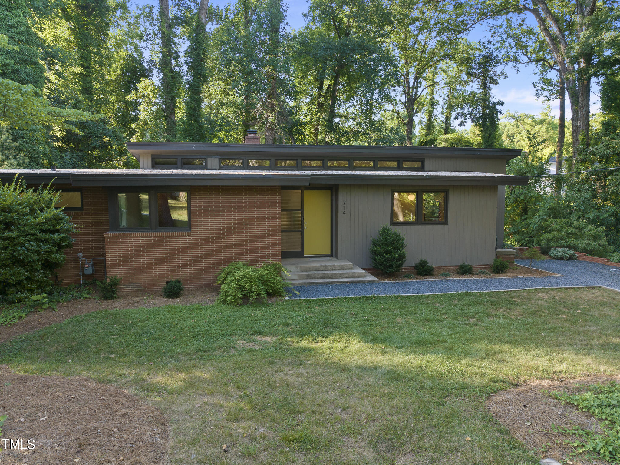 714 Lake Boone Trail