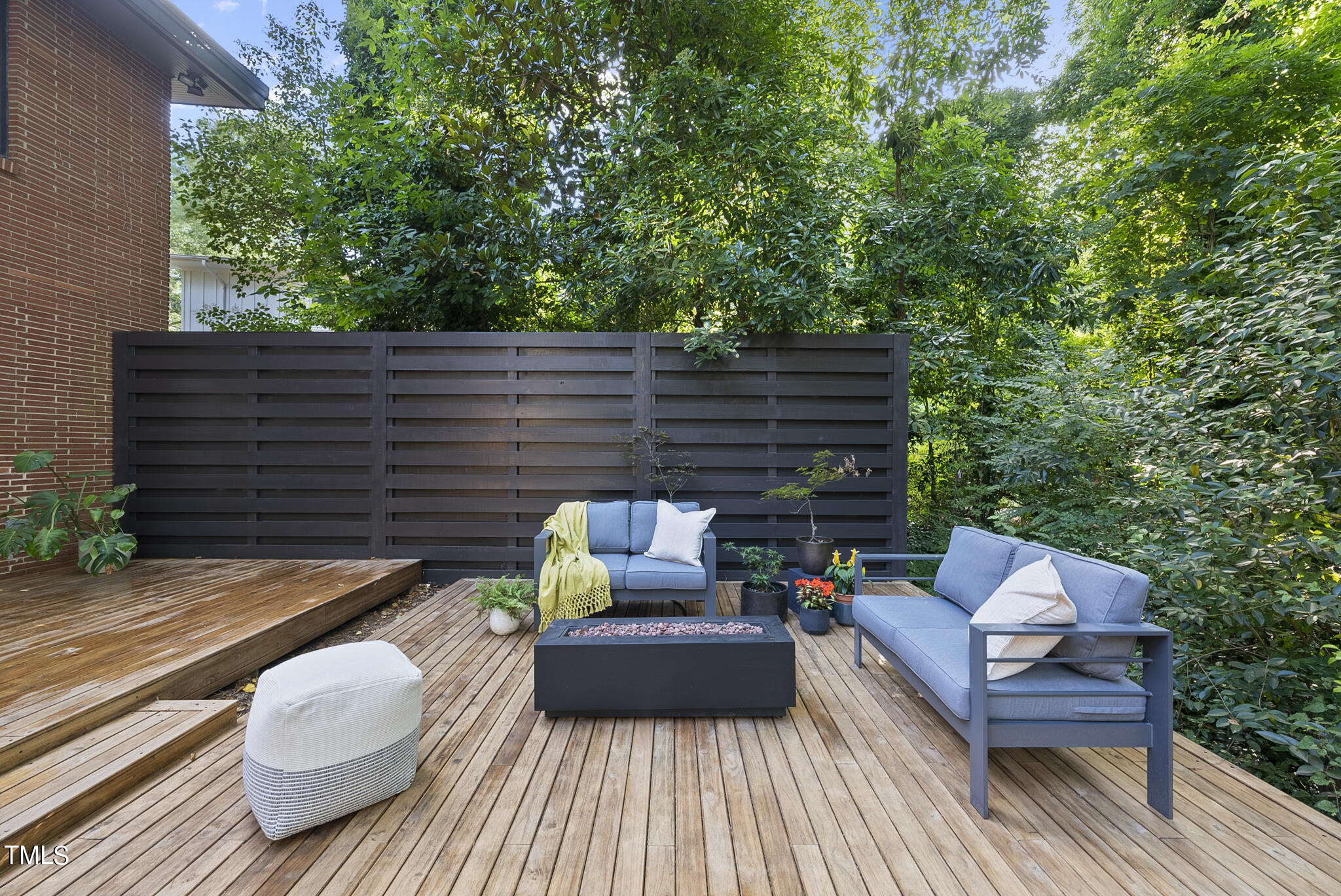 714 Lake Boone Trail