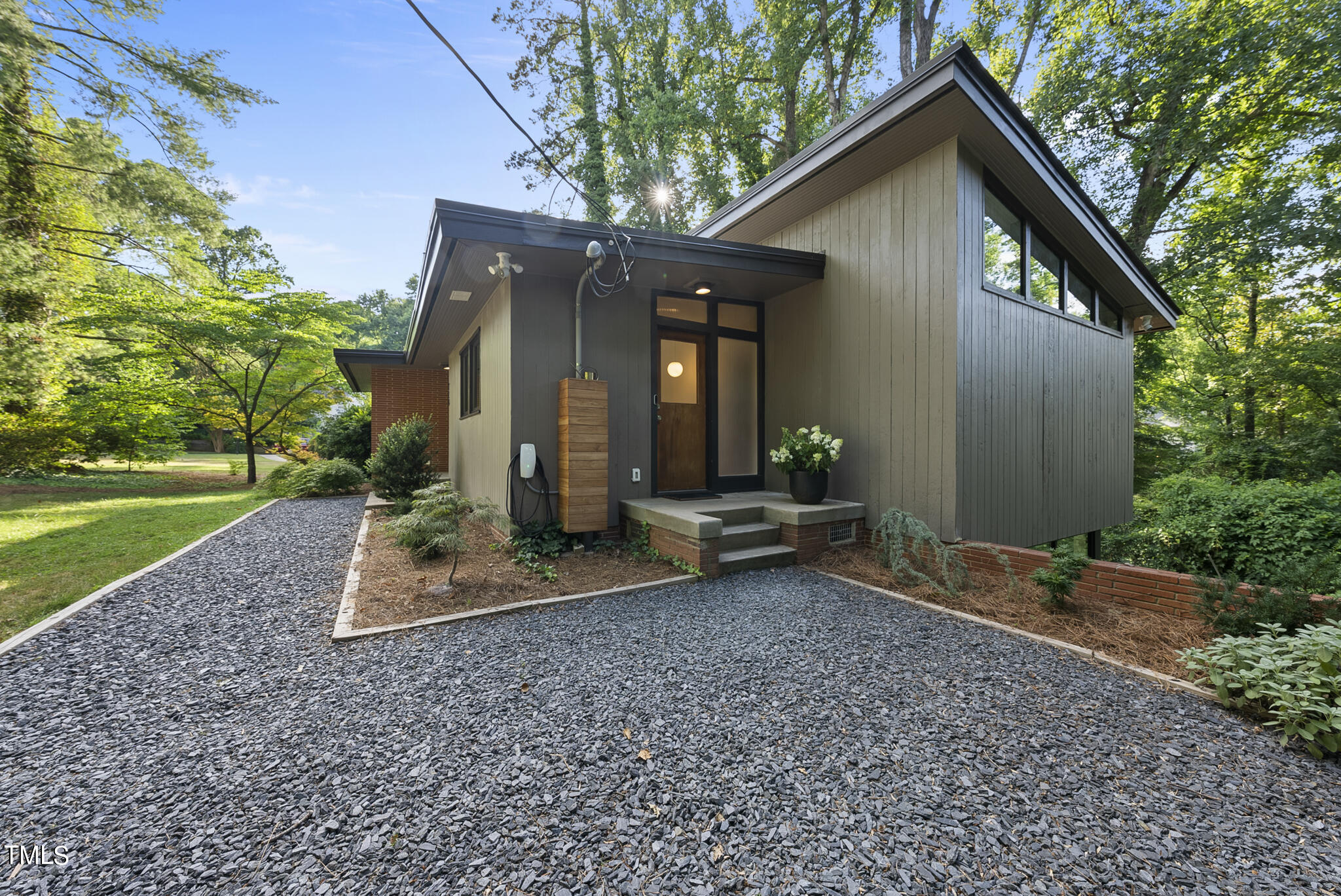 714 Lake Boone Trail