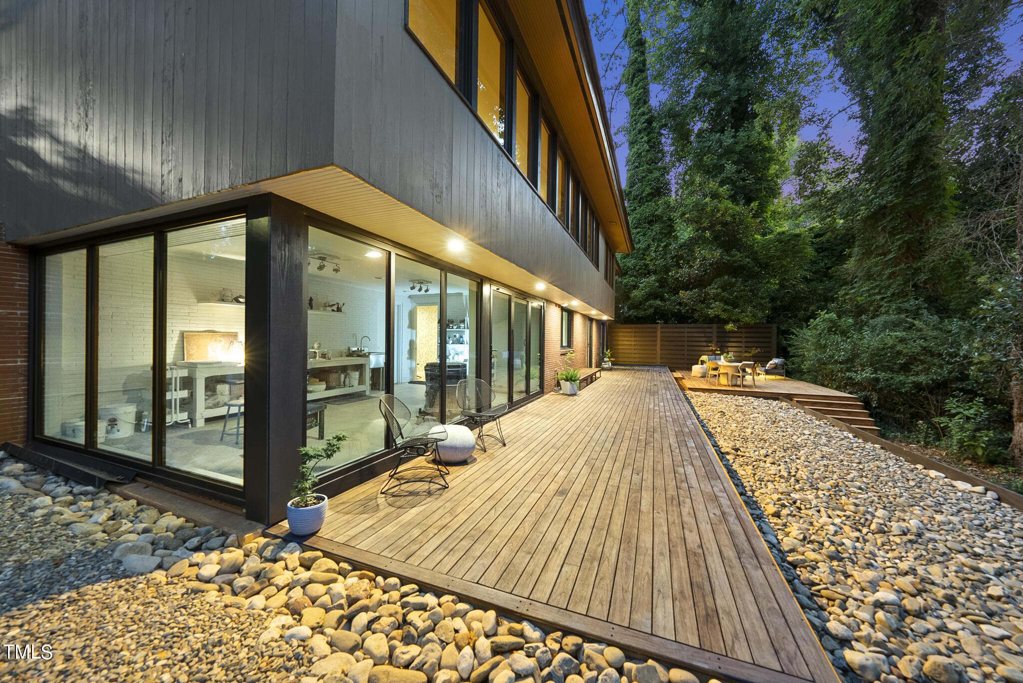 714 Lake Boone Trail