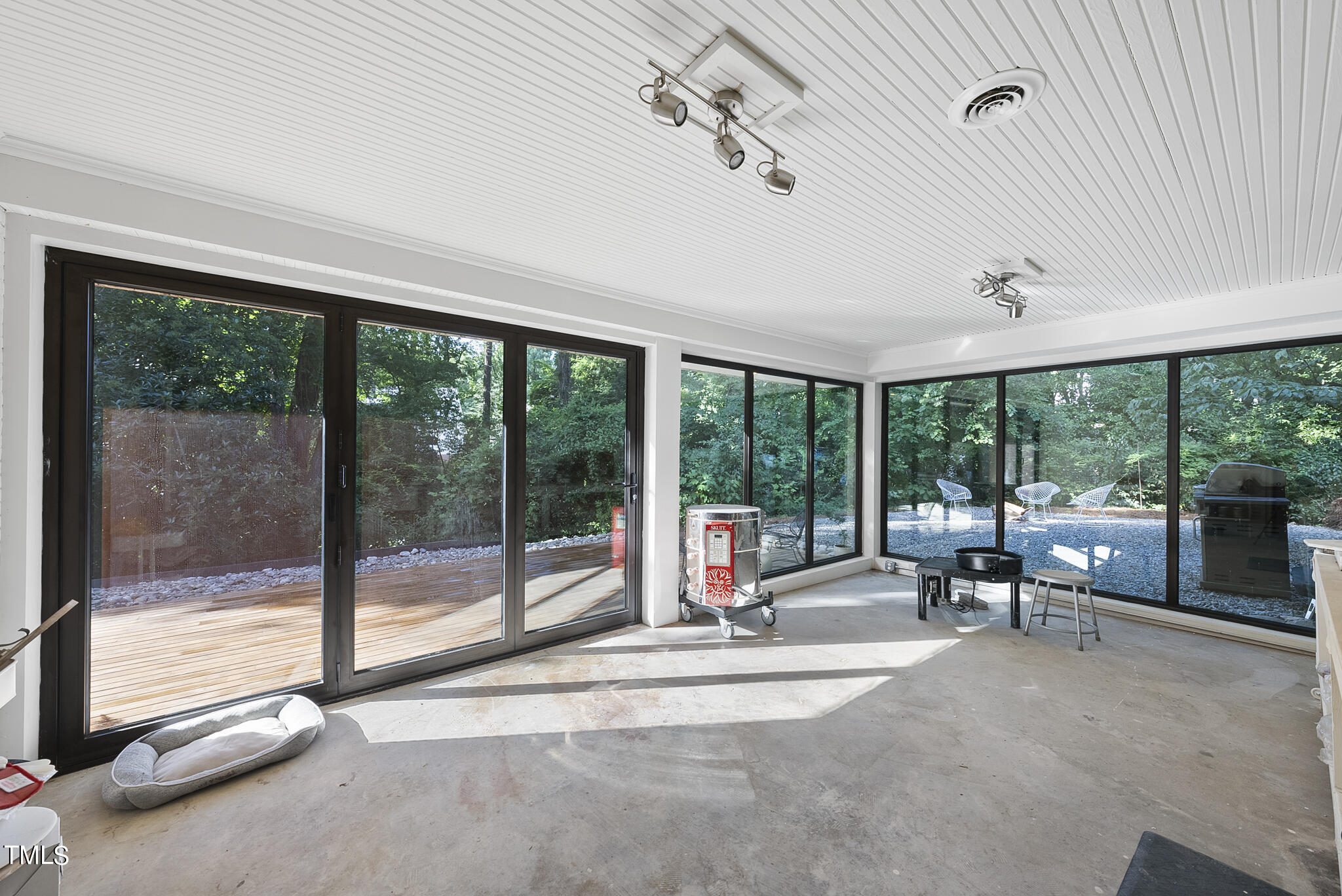 714 Lake Boone Trail